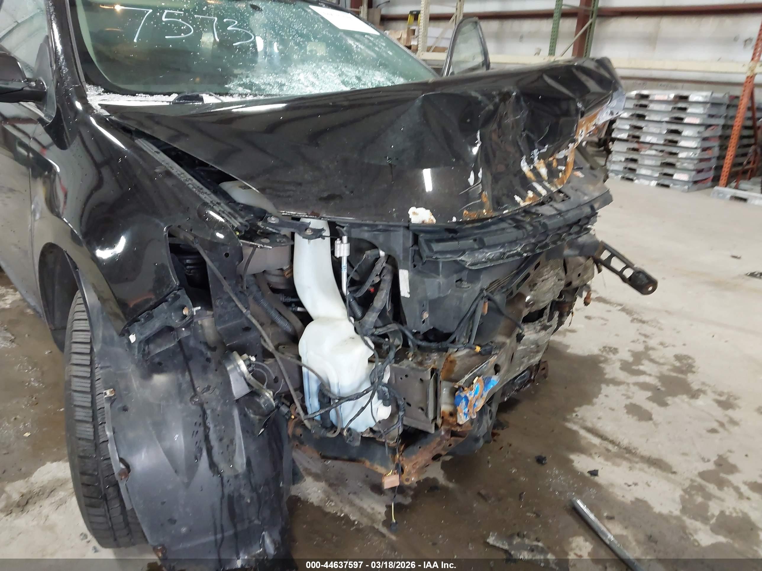 FORD EDGE image 6