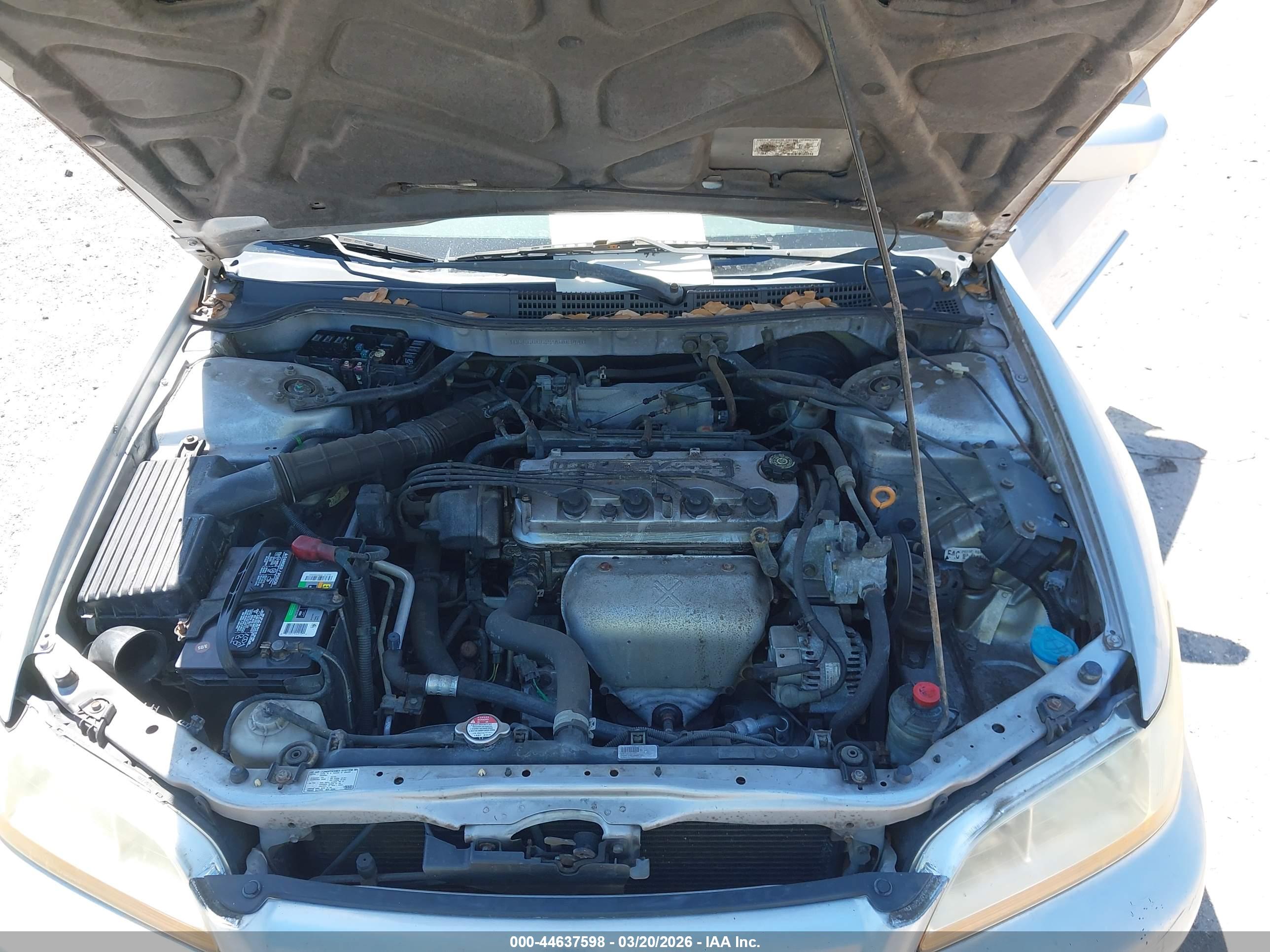 HONDA ACCORD image 10