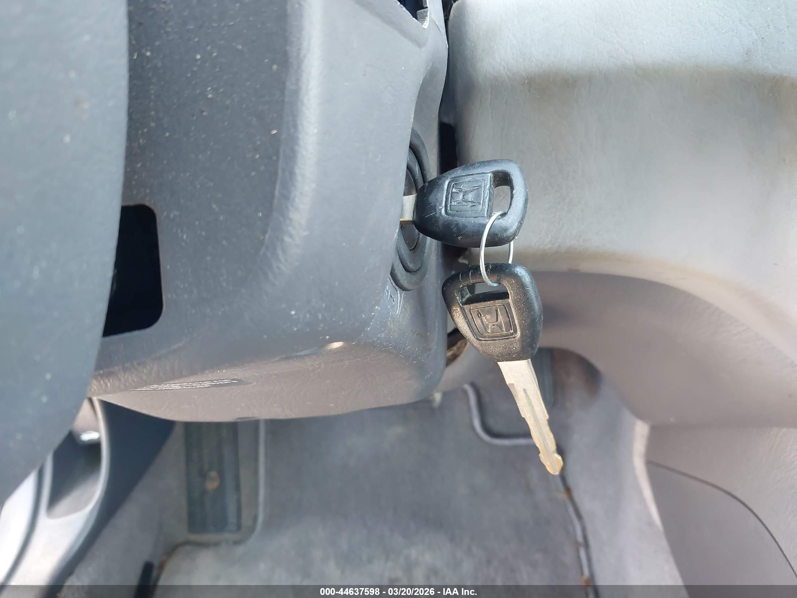 HONDA ACCORD image 11