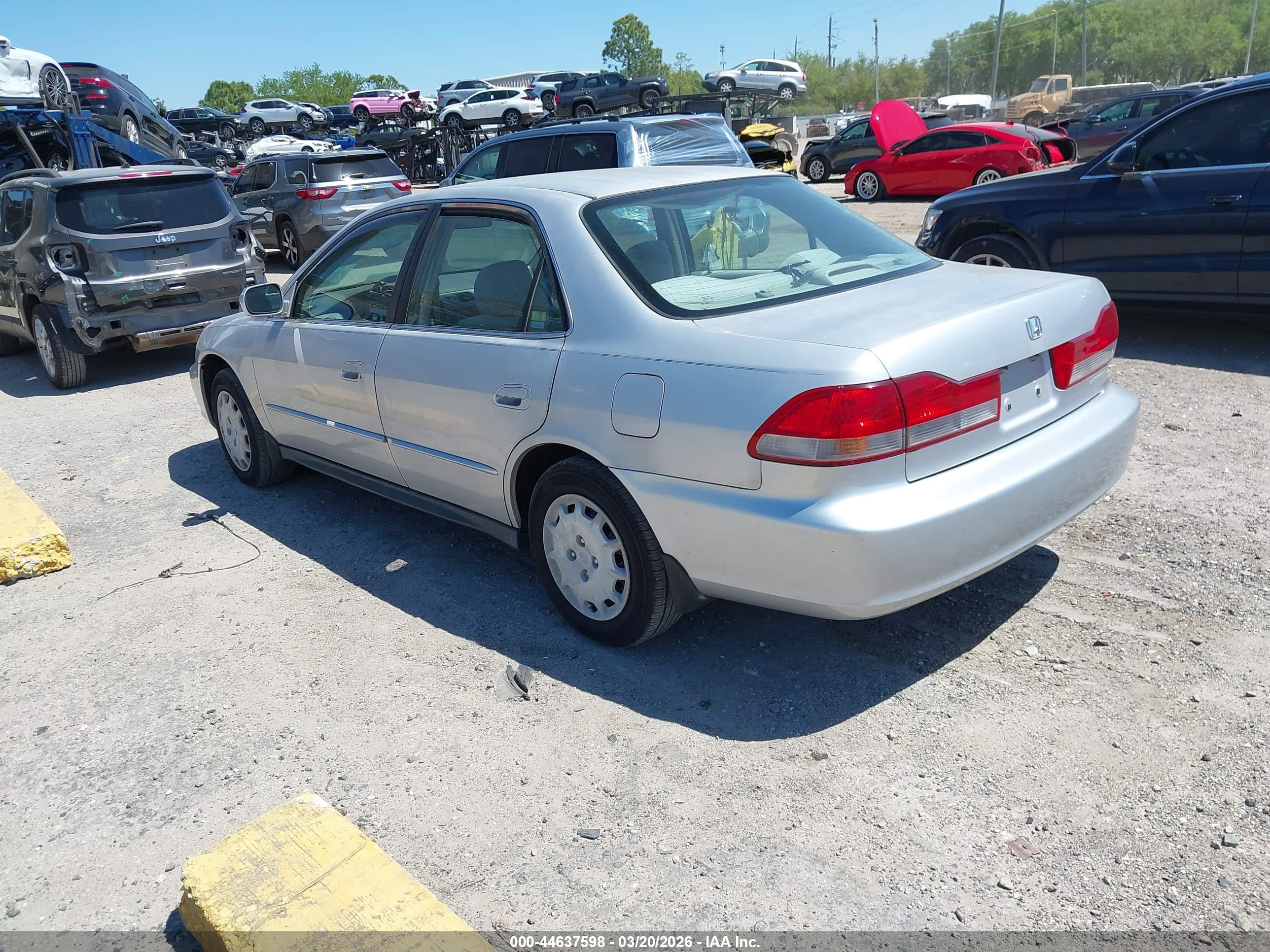 HONDA ACCORD image 3