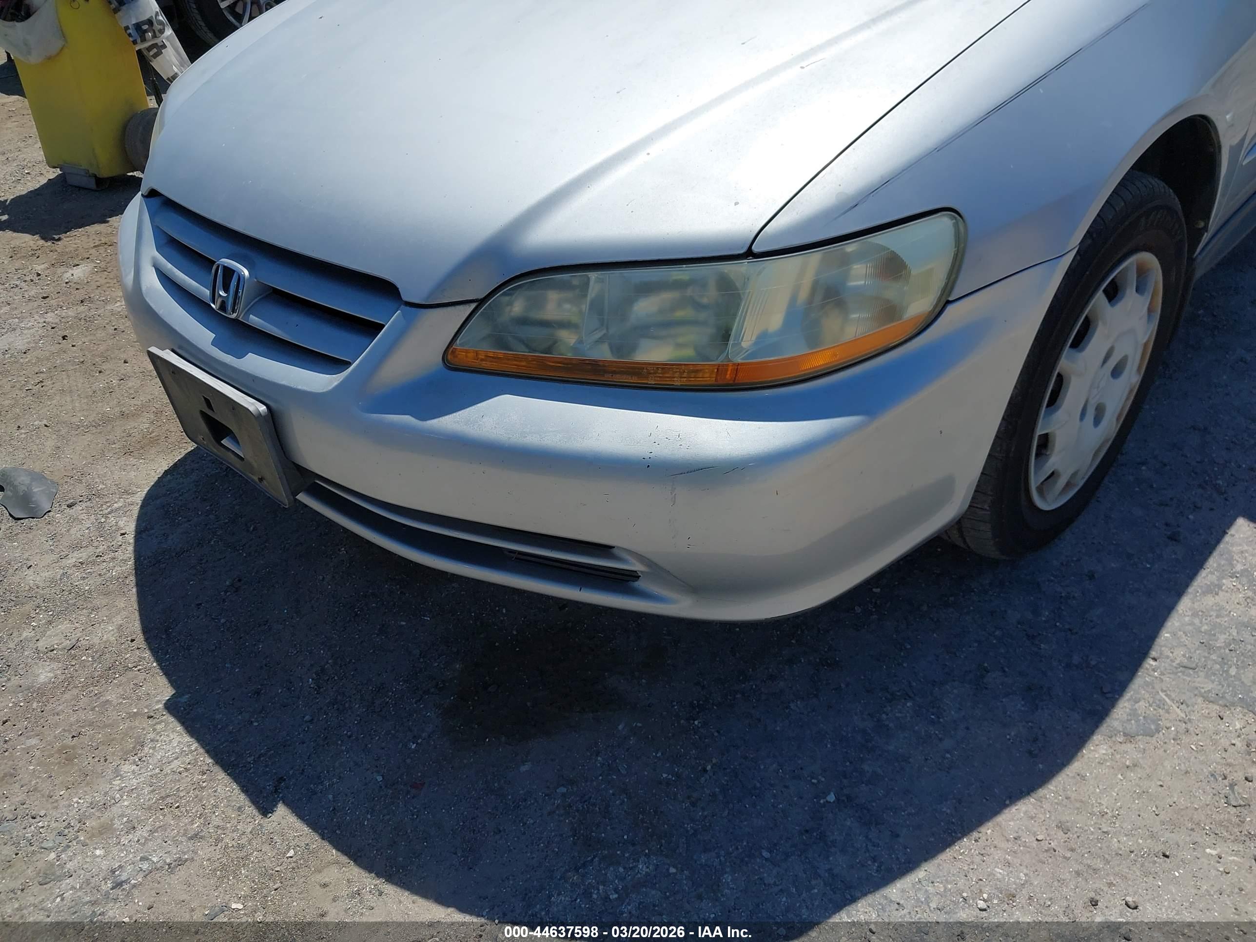 HONDA ACCORD image 6