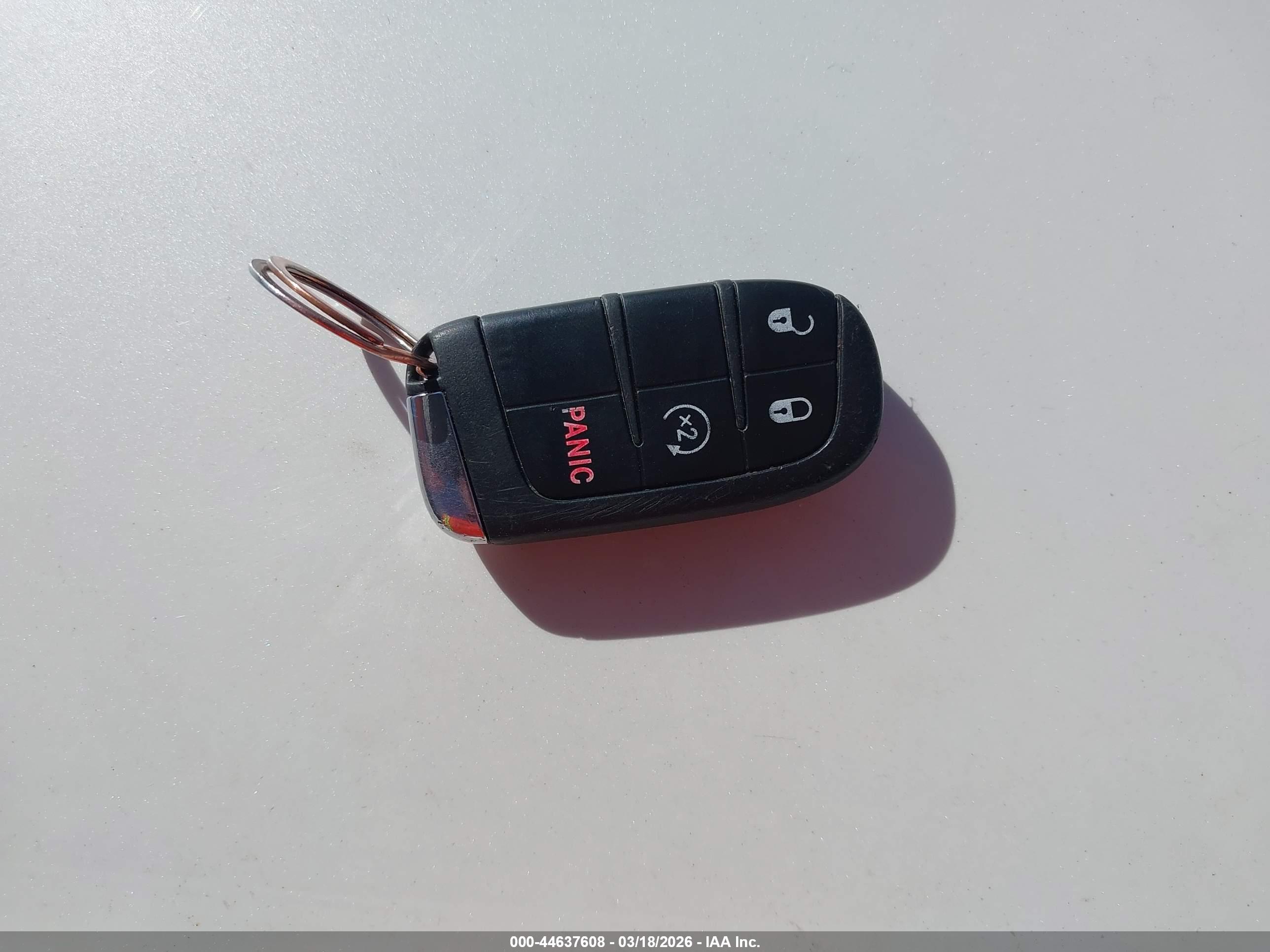 JEEP RENEGADE image 11