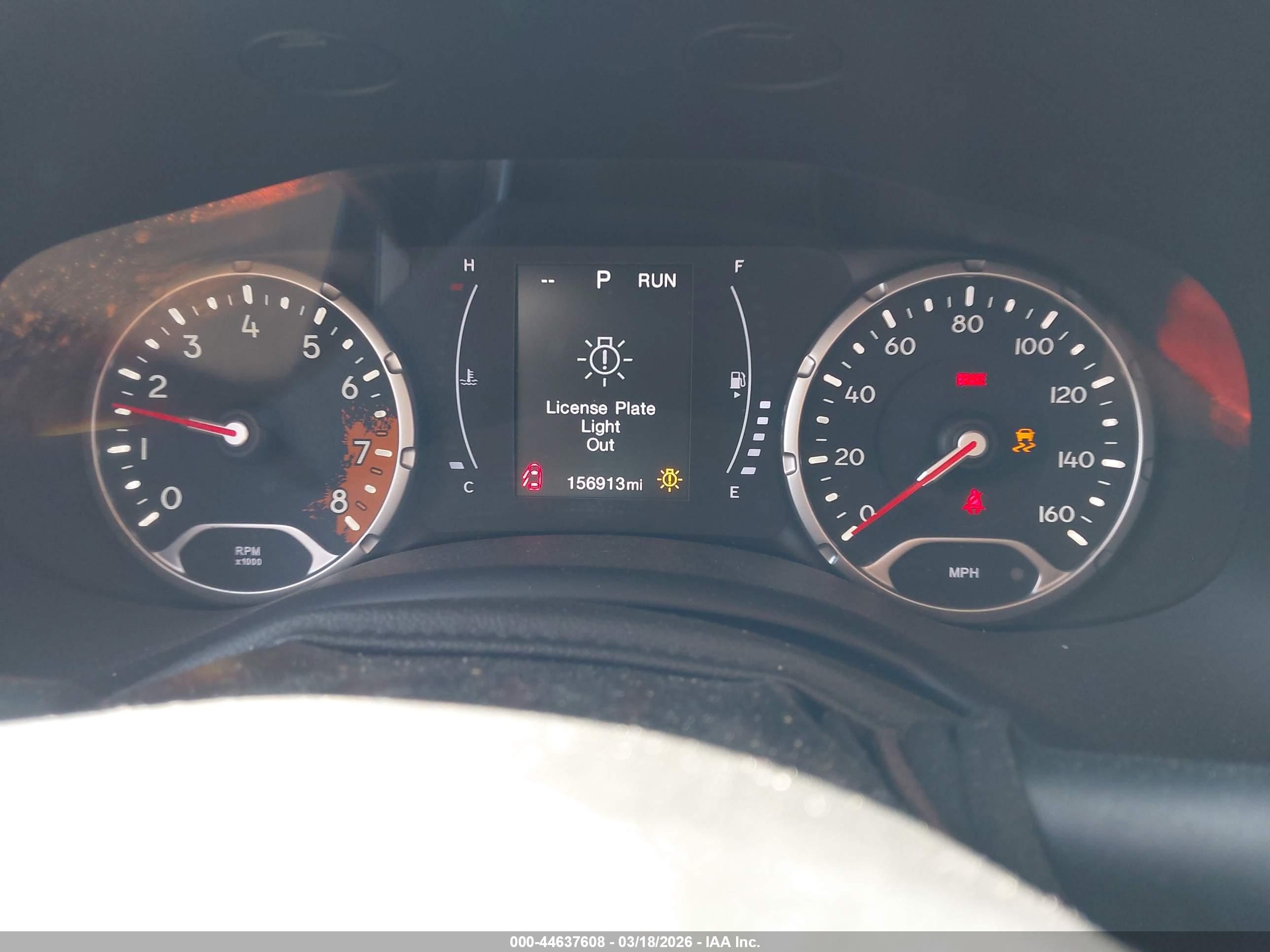 JEEP RENEGADE image 7