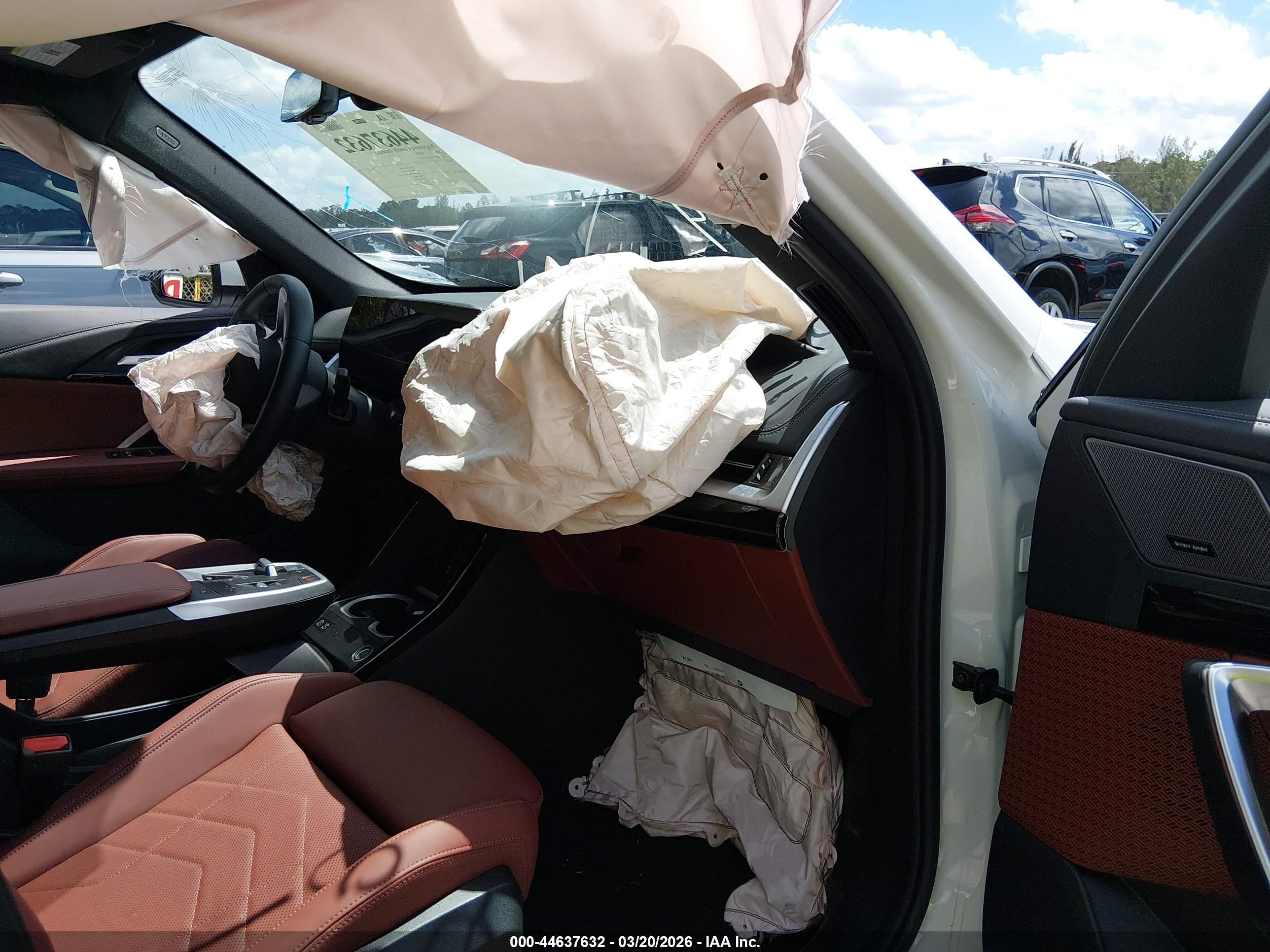 BMW X1 image 5