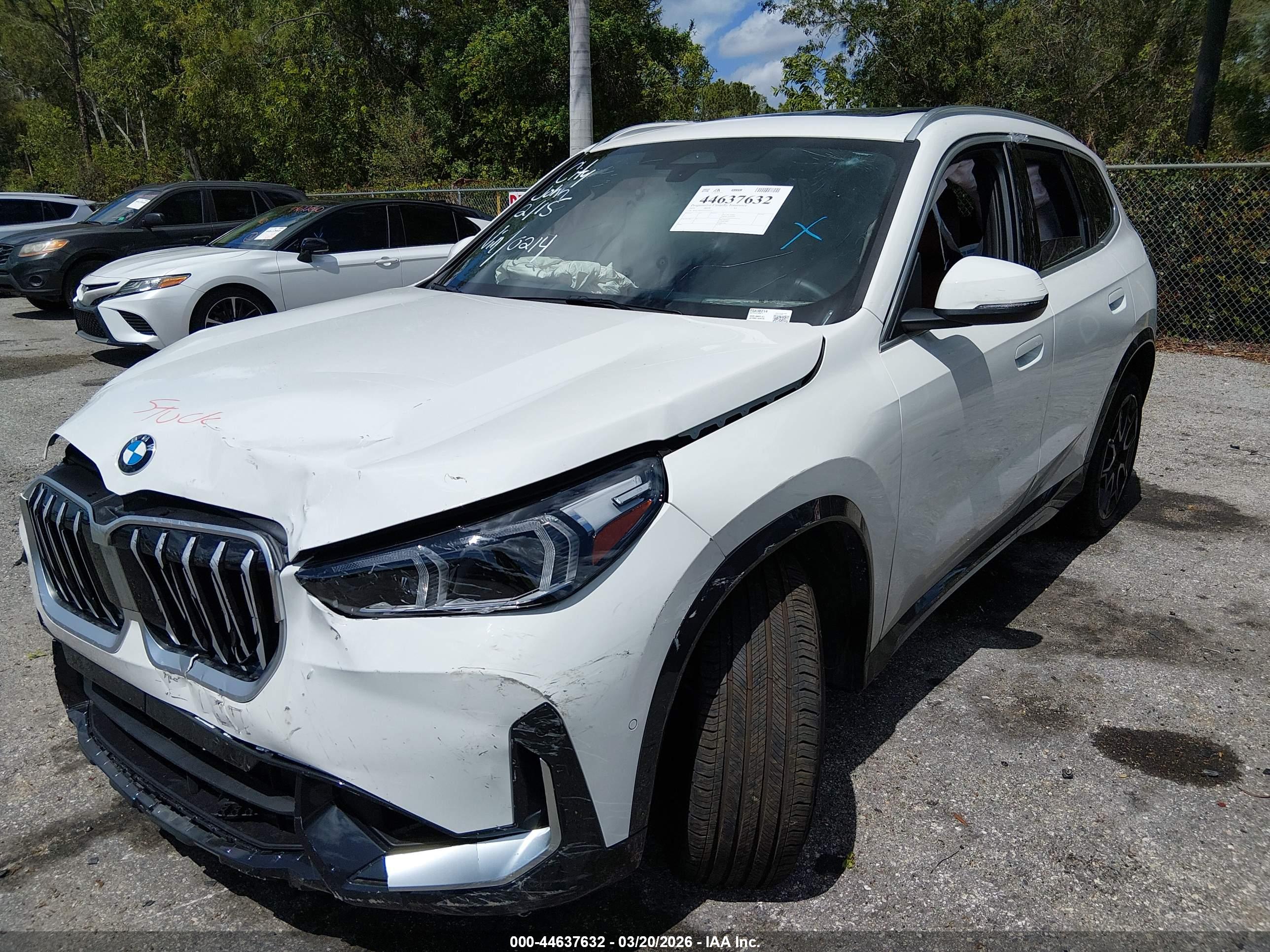BMW X1 image 6
