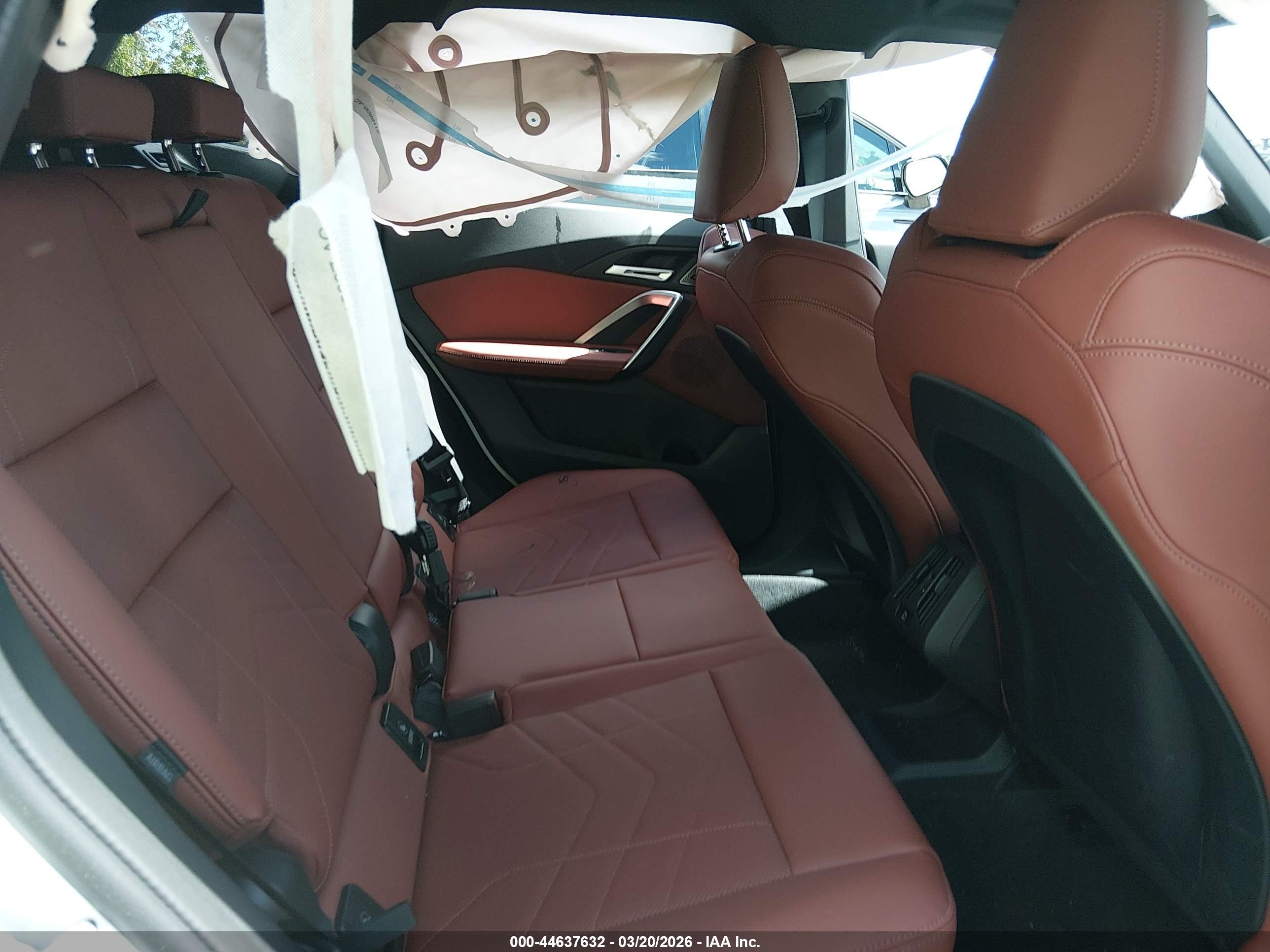 BMW X1 image 8