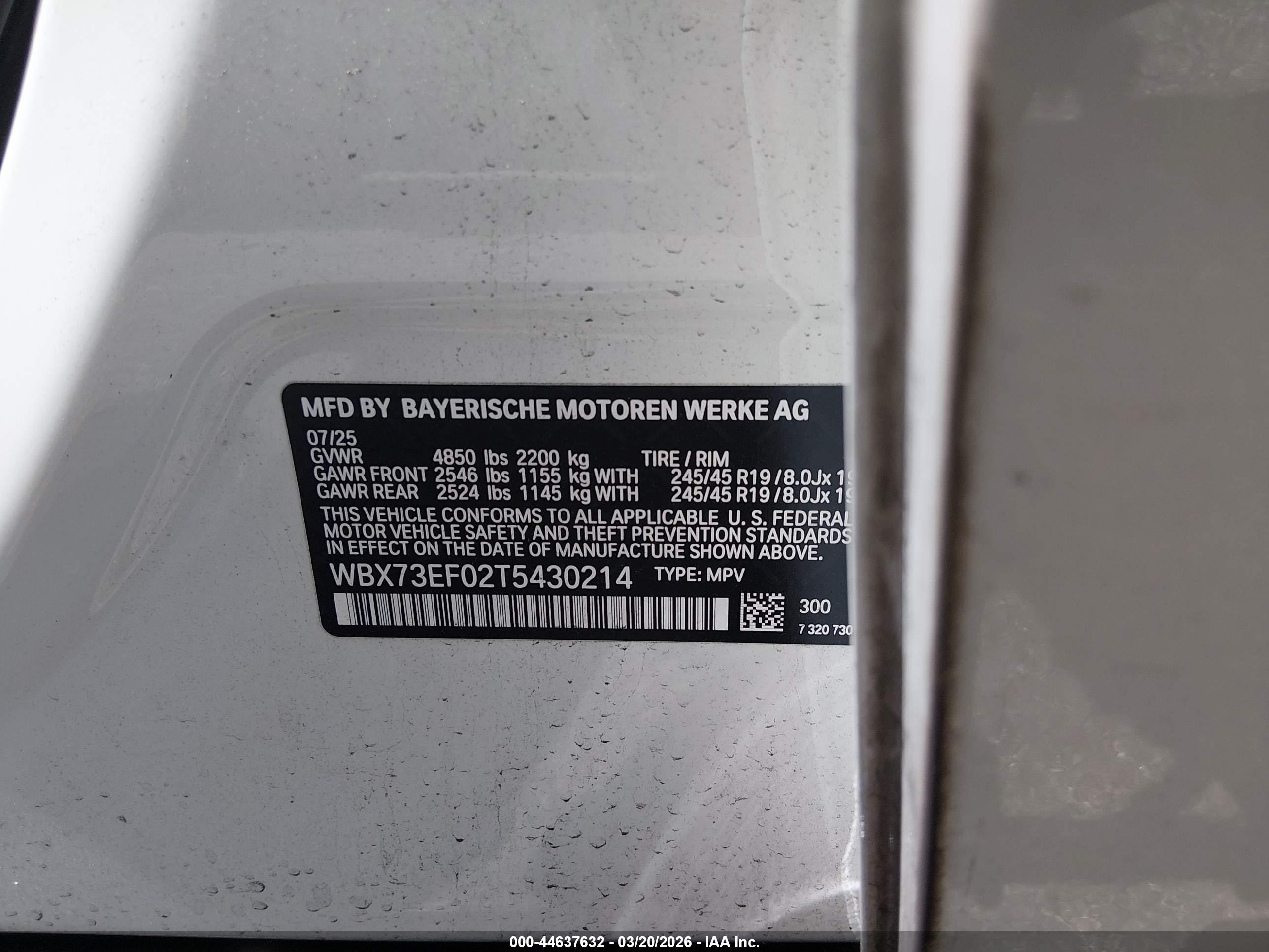 BMW X1 image 9