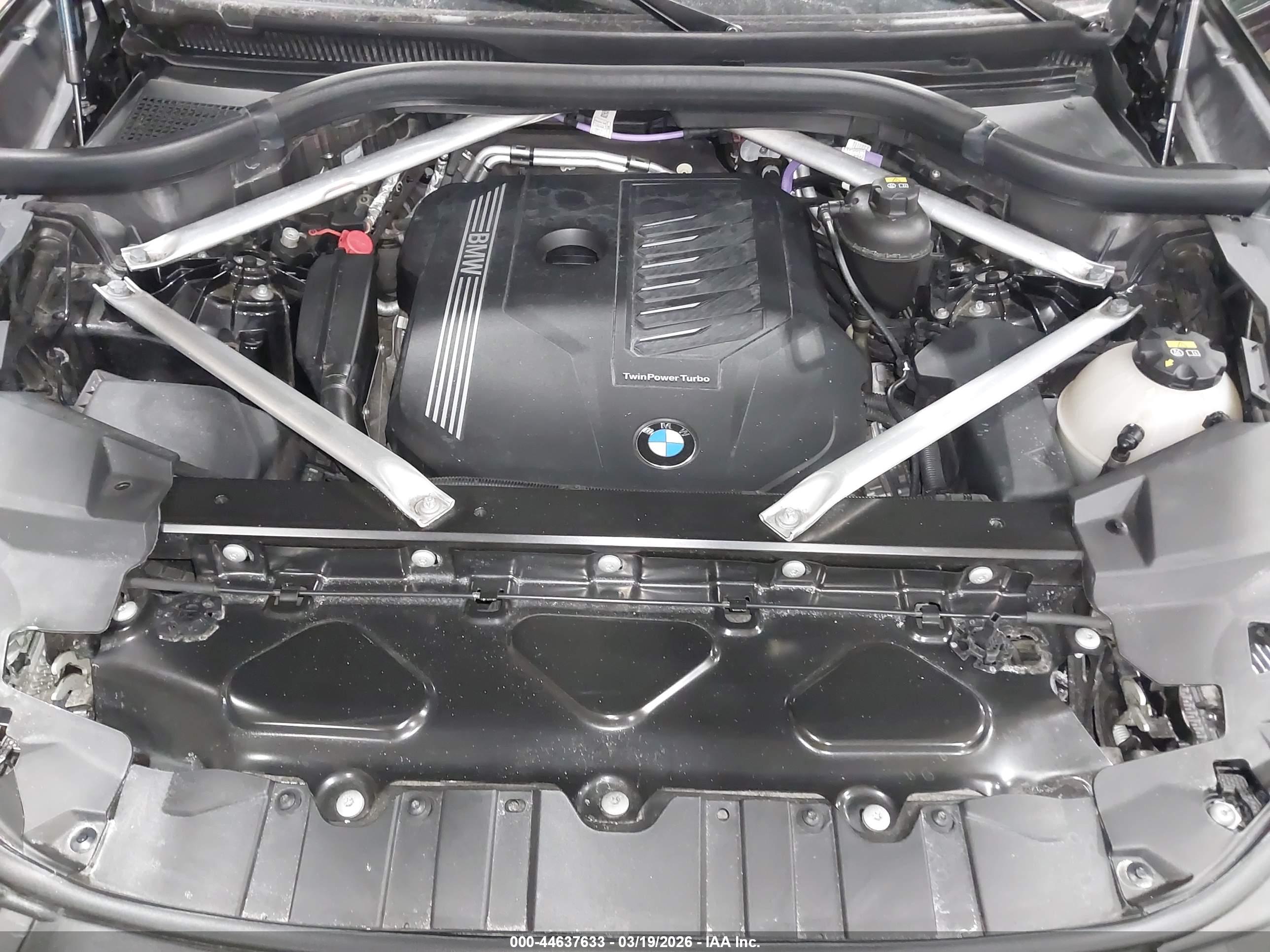 BMW X5 image 10