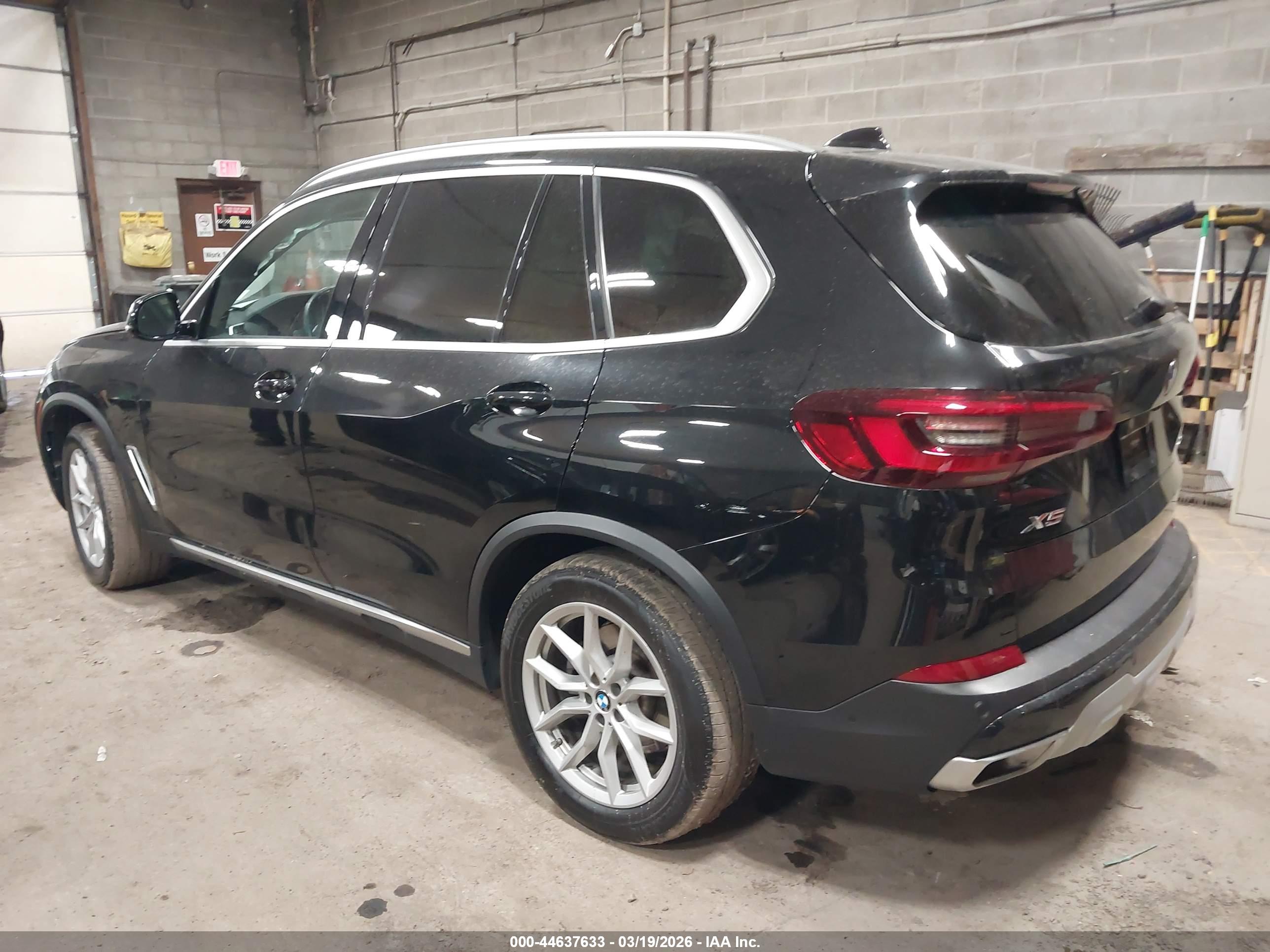 BMW X5 image 3