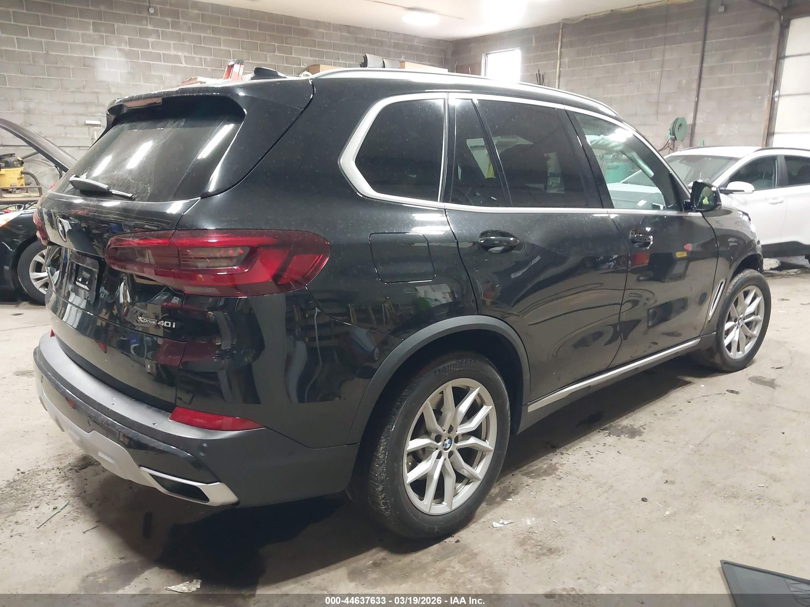 BMW X5 image 4