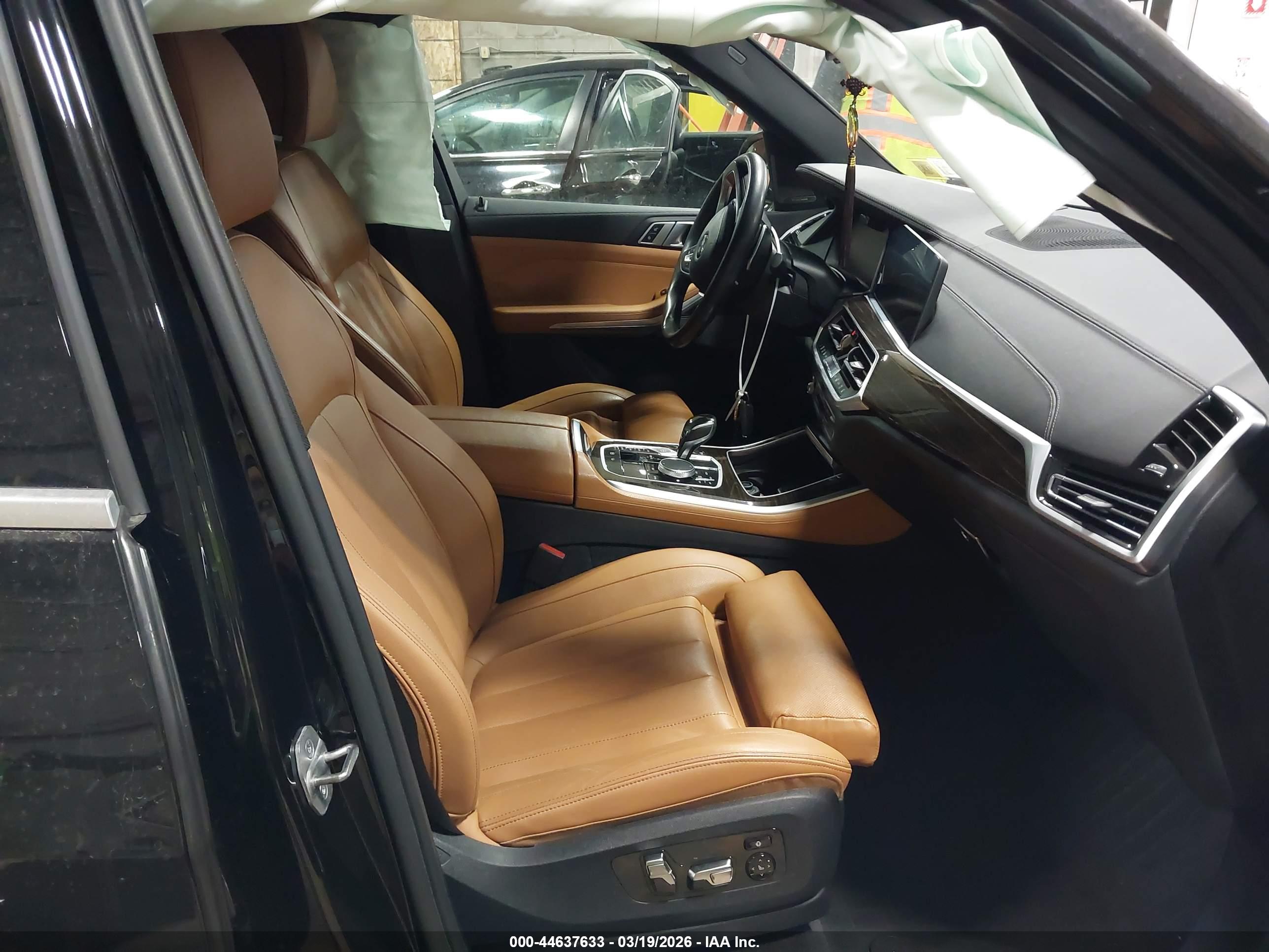BMW X5 image 5
