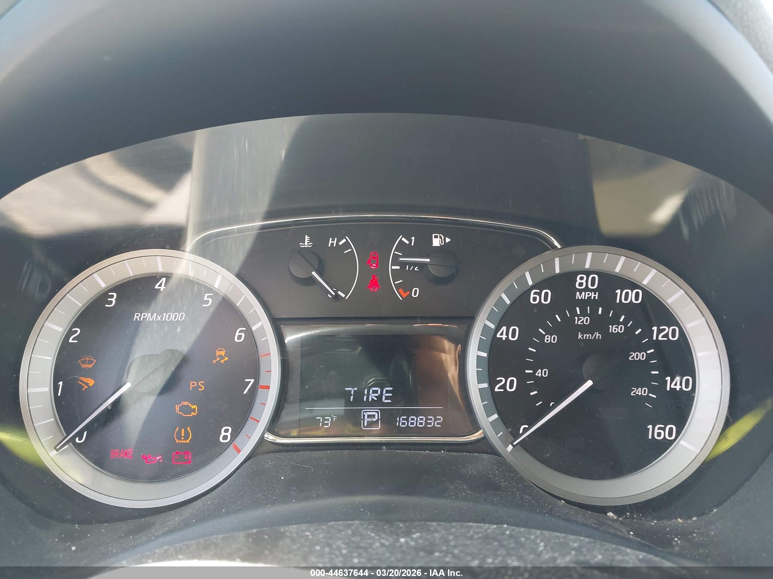 NISSAN SENTRA image 7