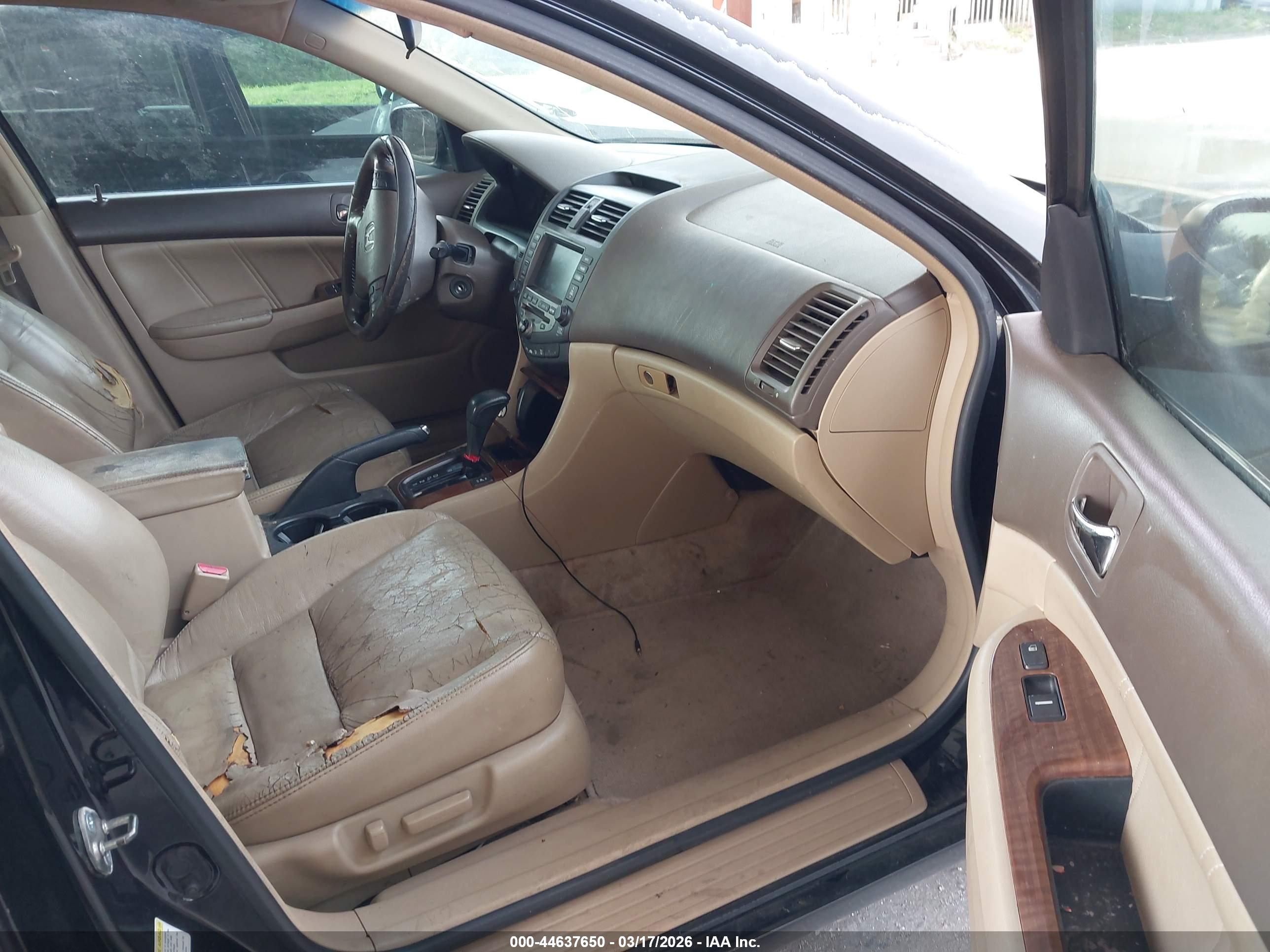 HONDA ACCORD image 5
