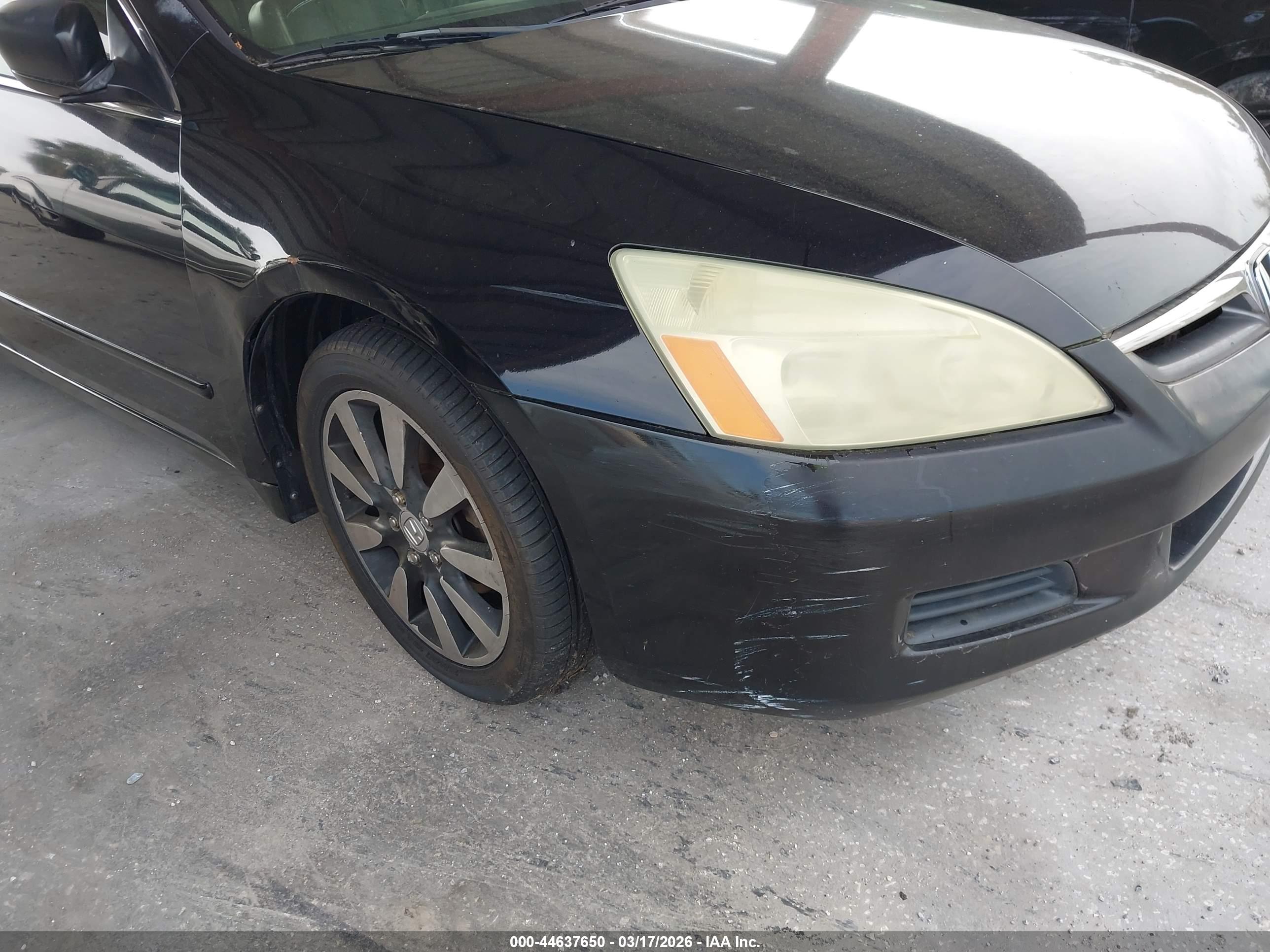 HONDA ACCORD image 6