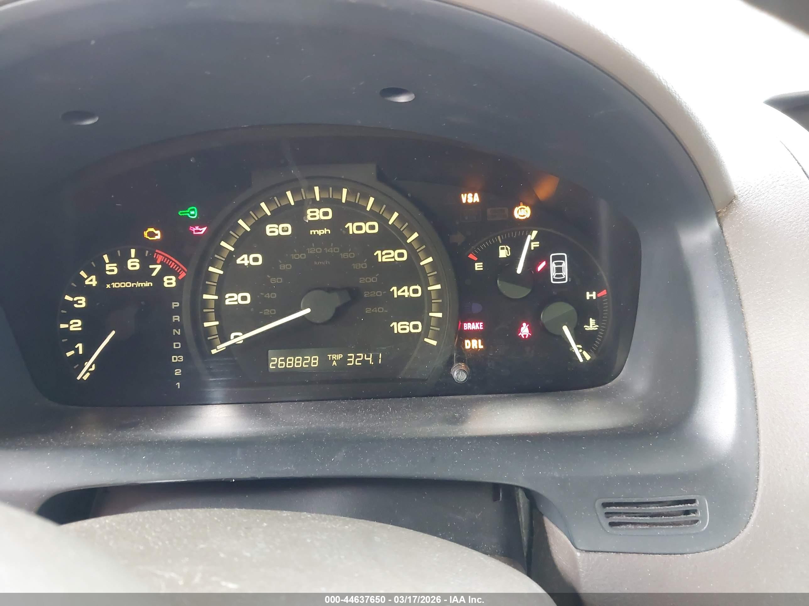 HONDA ACCORD image 7