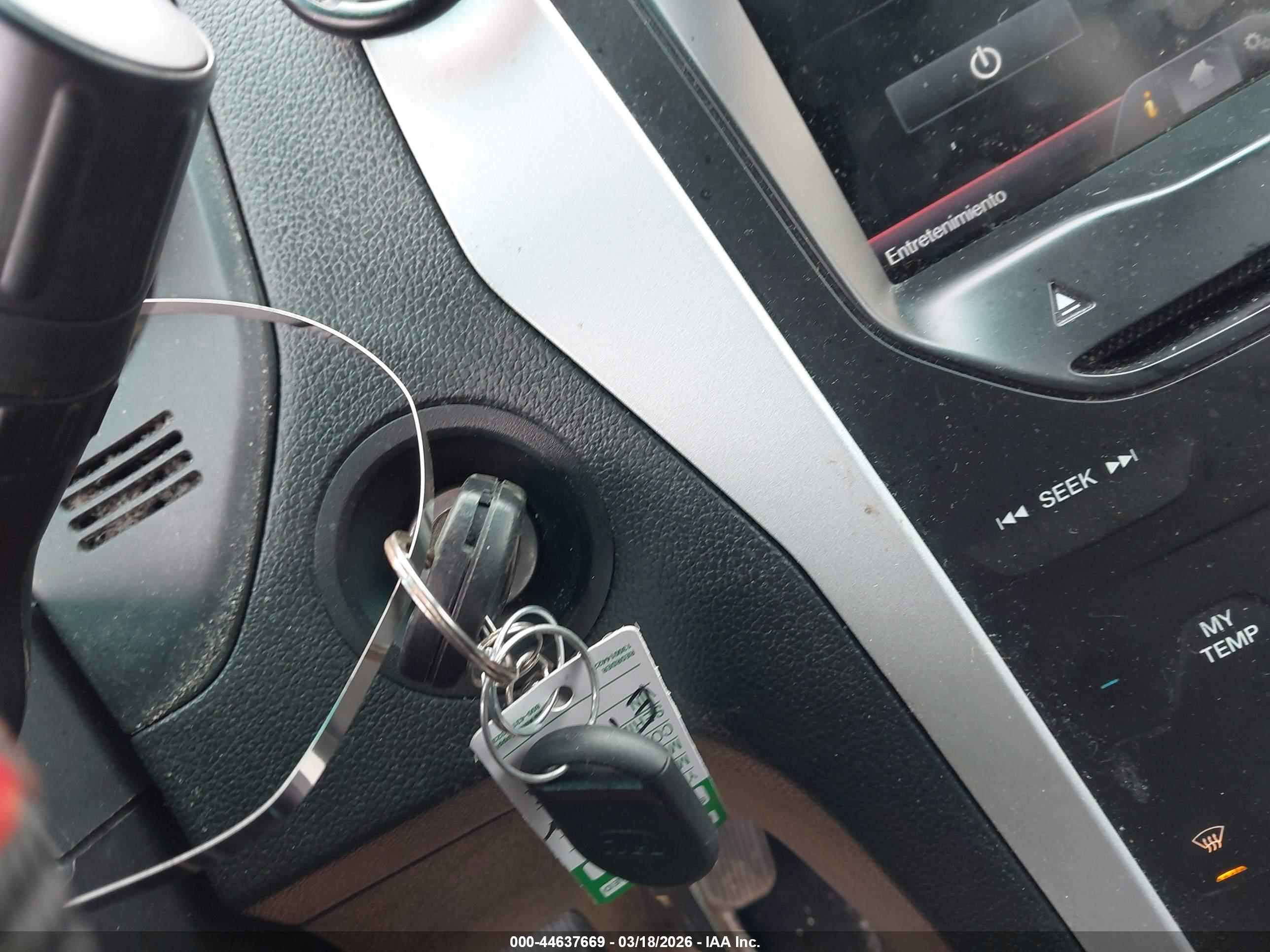 FORD EXPLORER image 11
