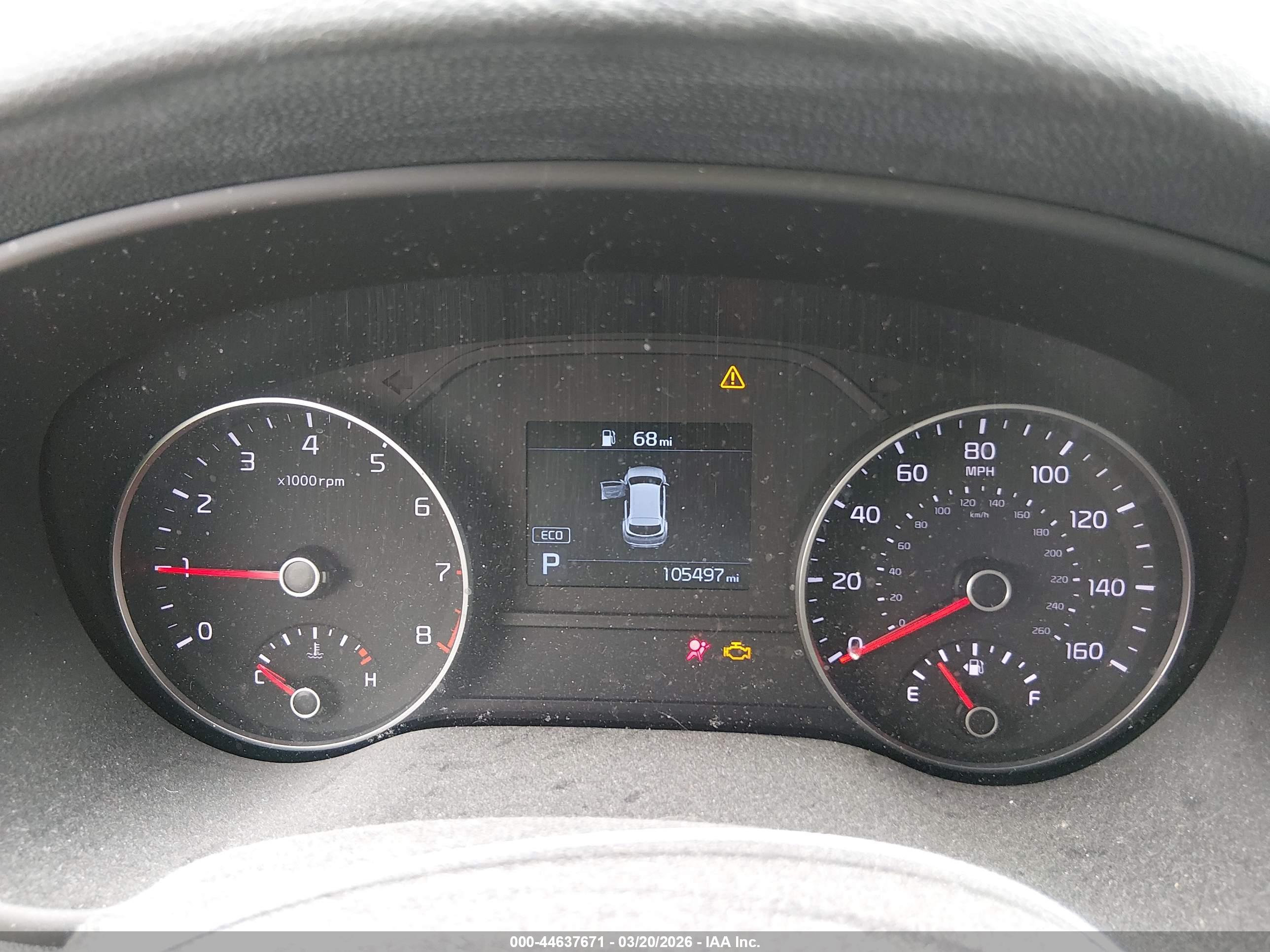KIA SPORTAGE image 7