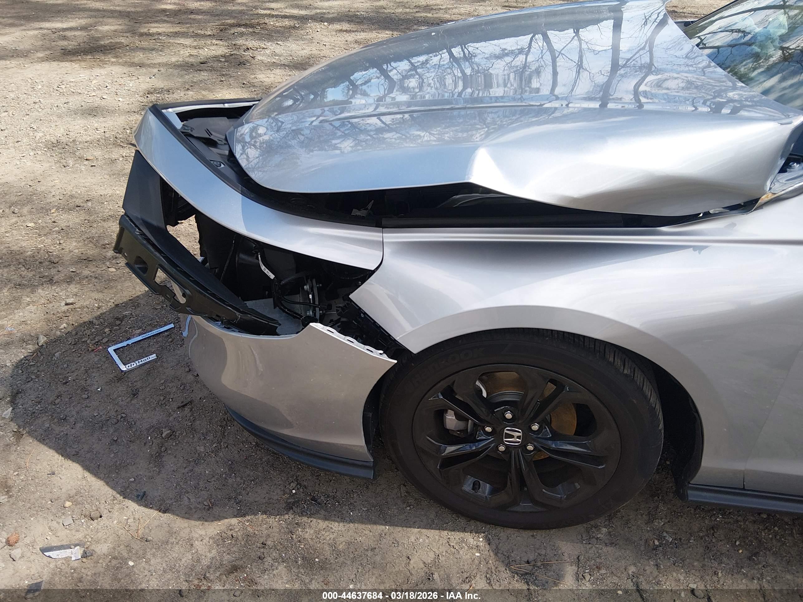 HONDA ACCORD image 6