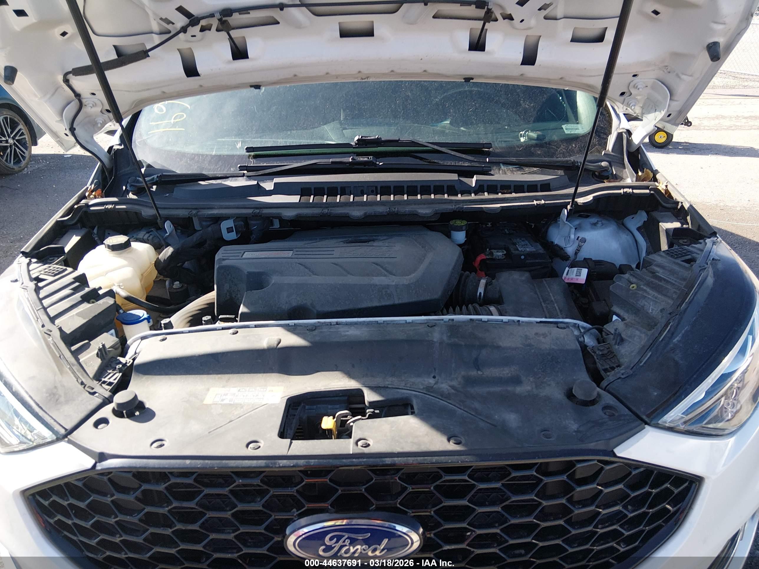FORD EDGE image 10