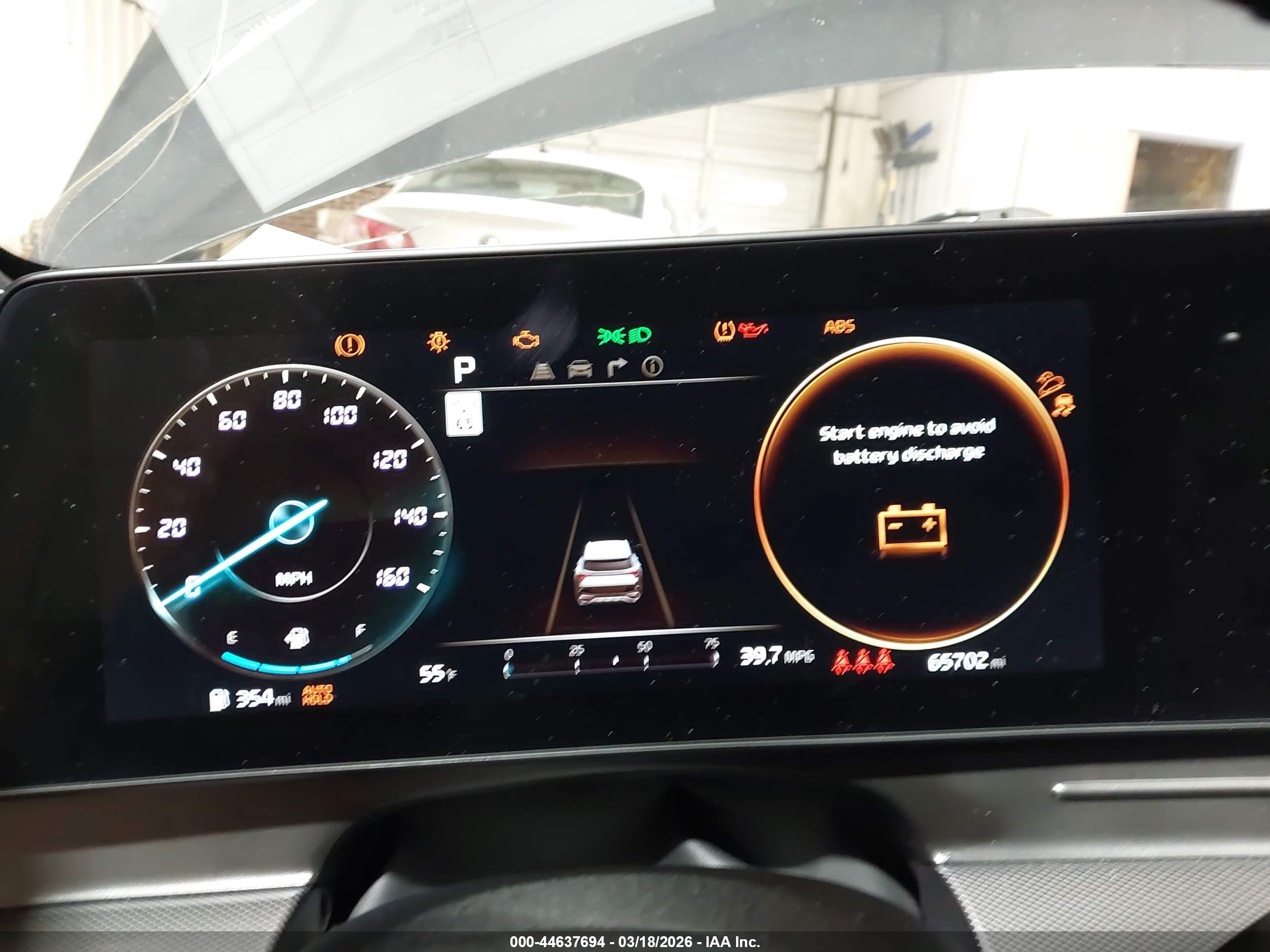 KIA SPORTAGE image 7
