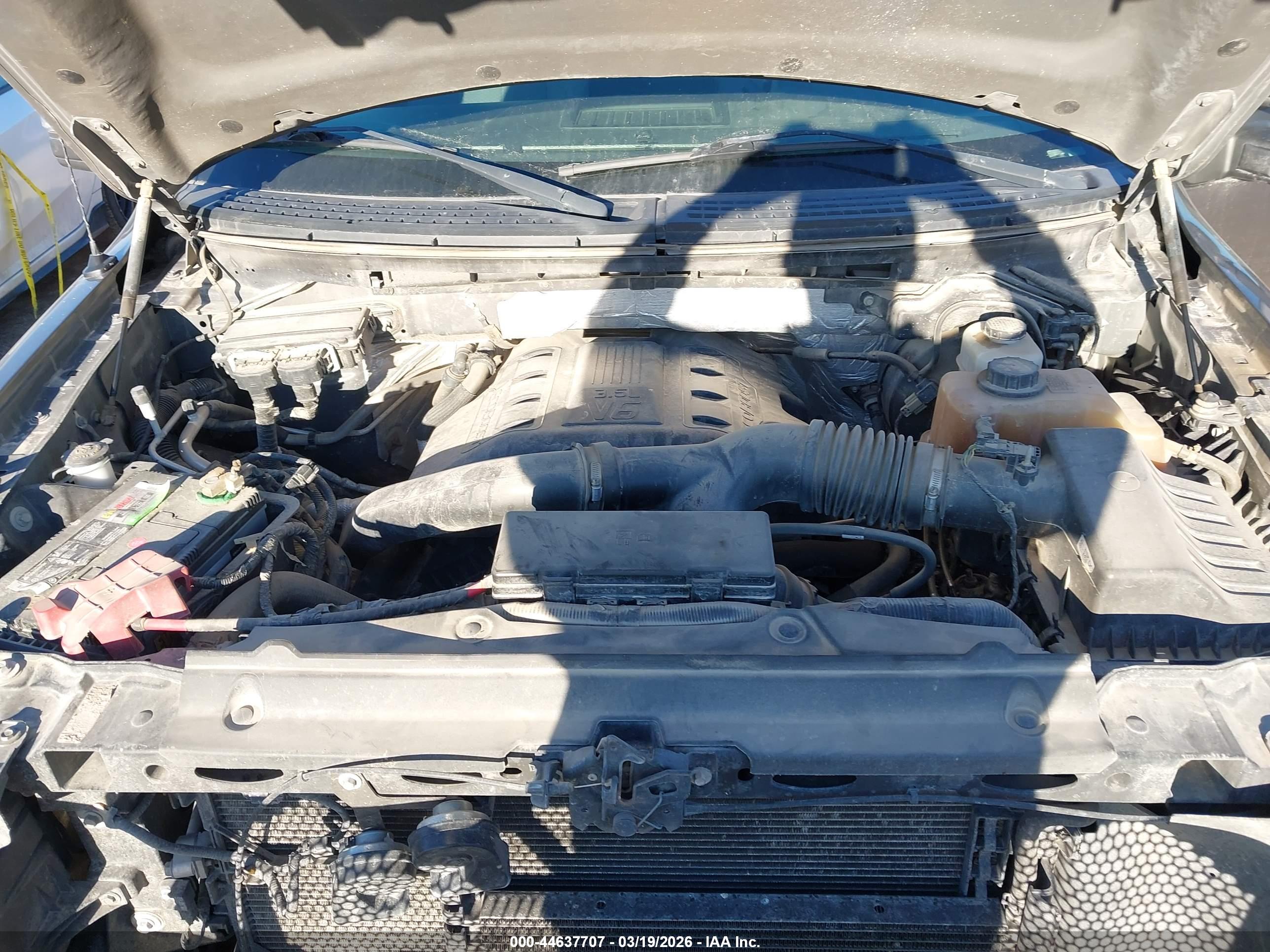 FORD F-150 image 10