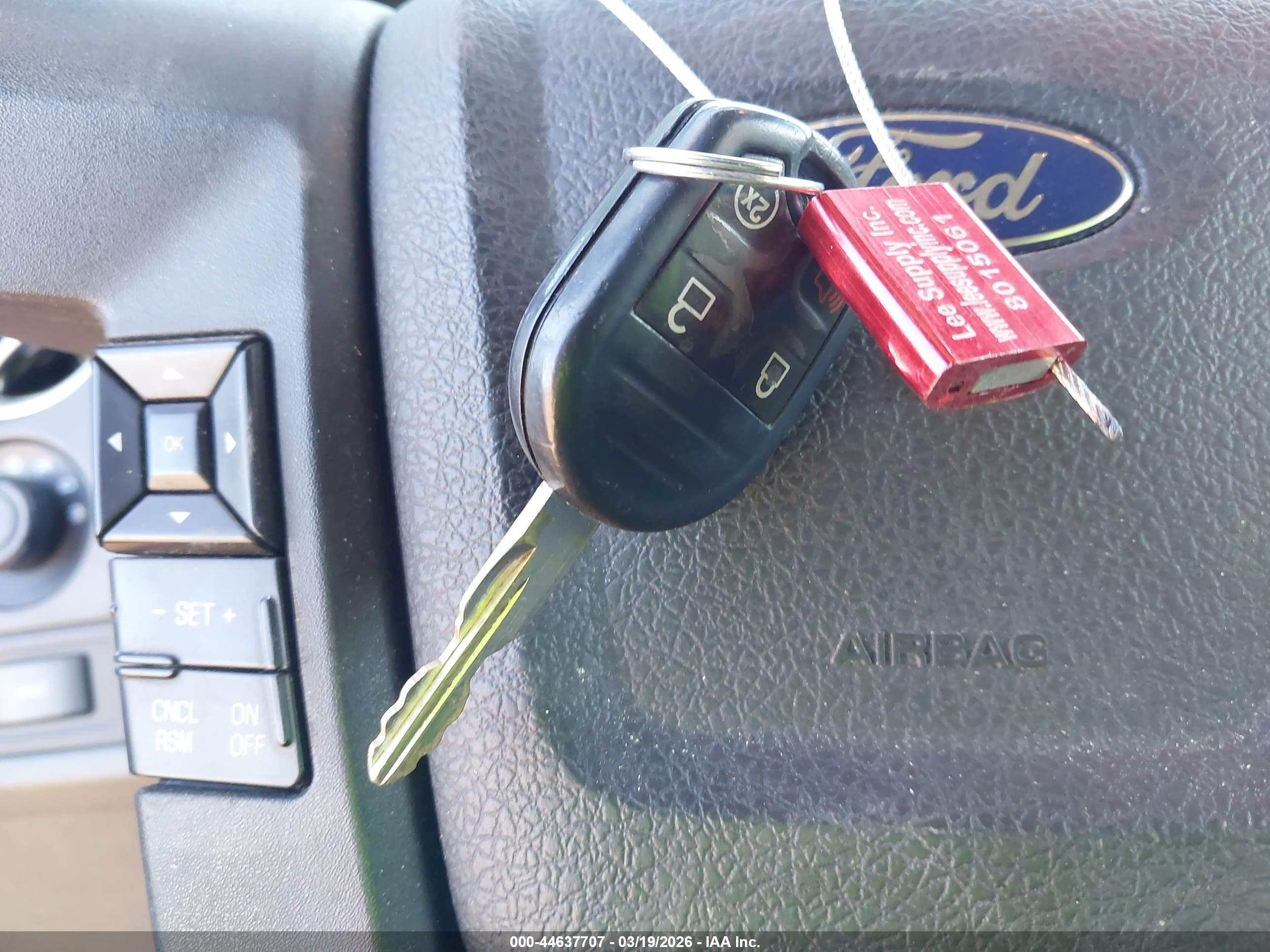 FORD F-150 image 11