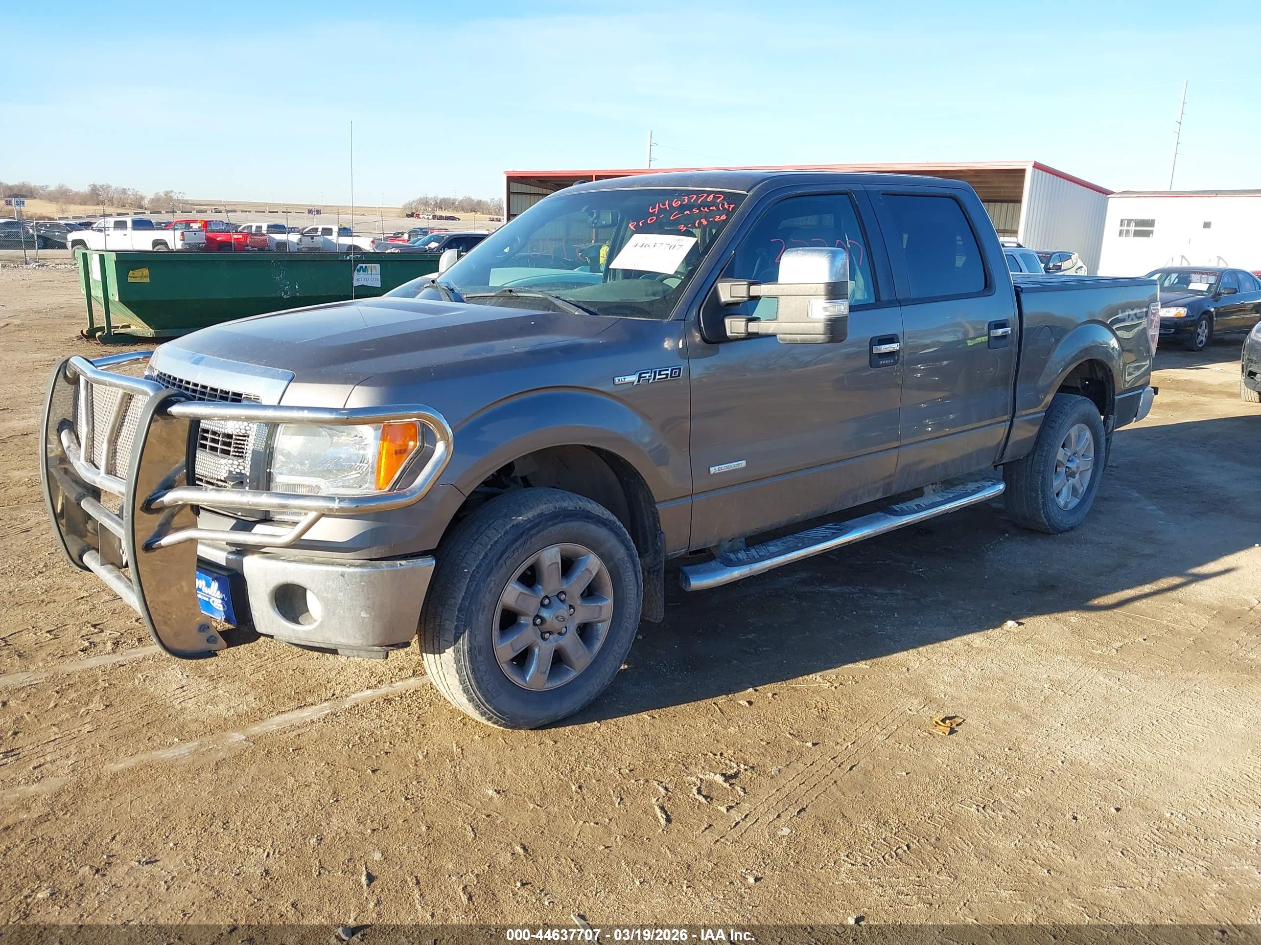 FORD F-150 image 2