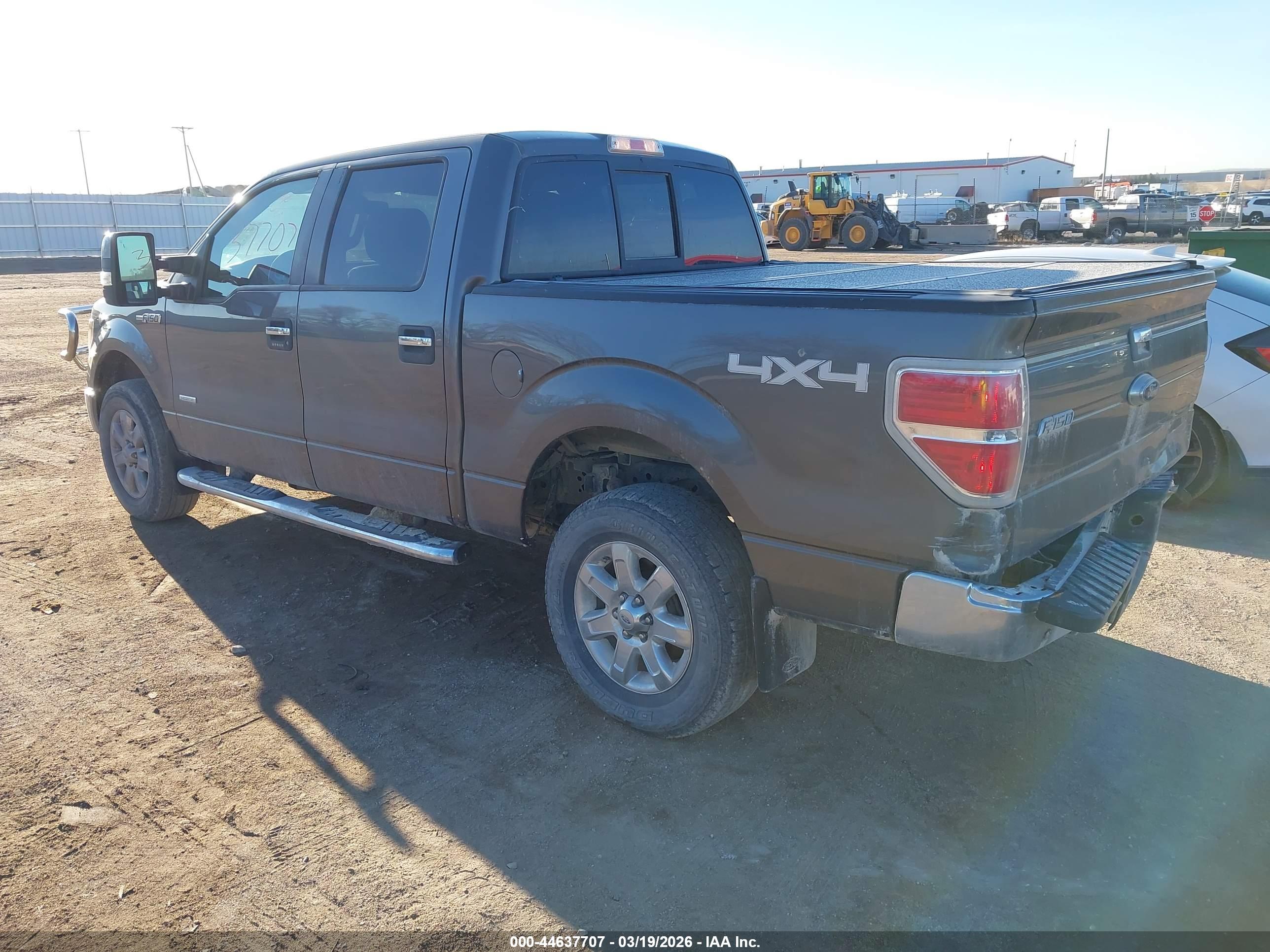 FORD F-150 image 3