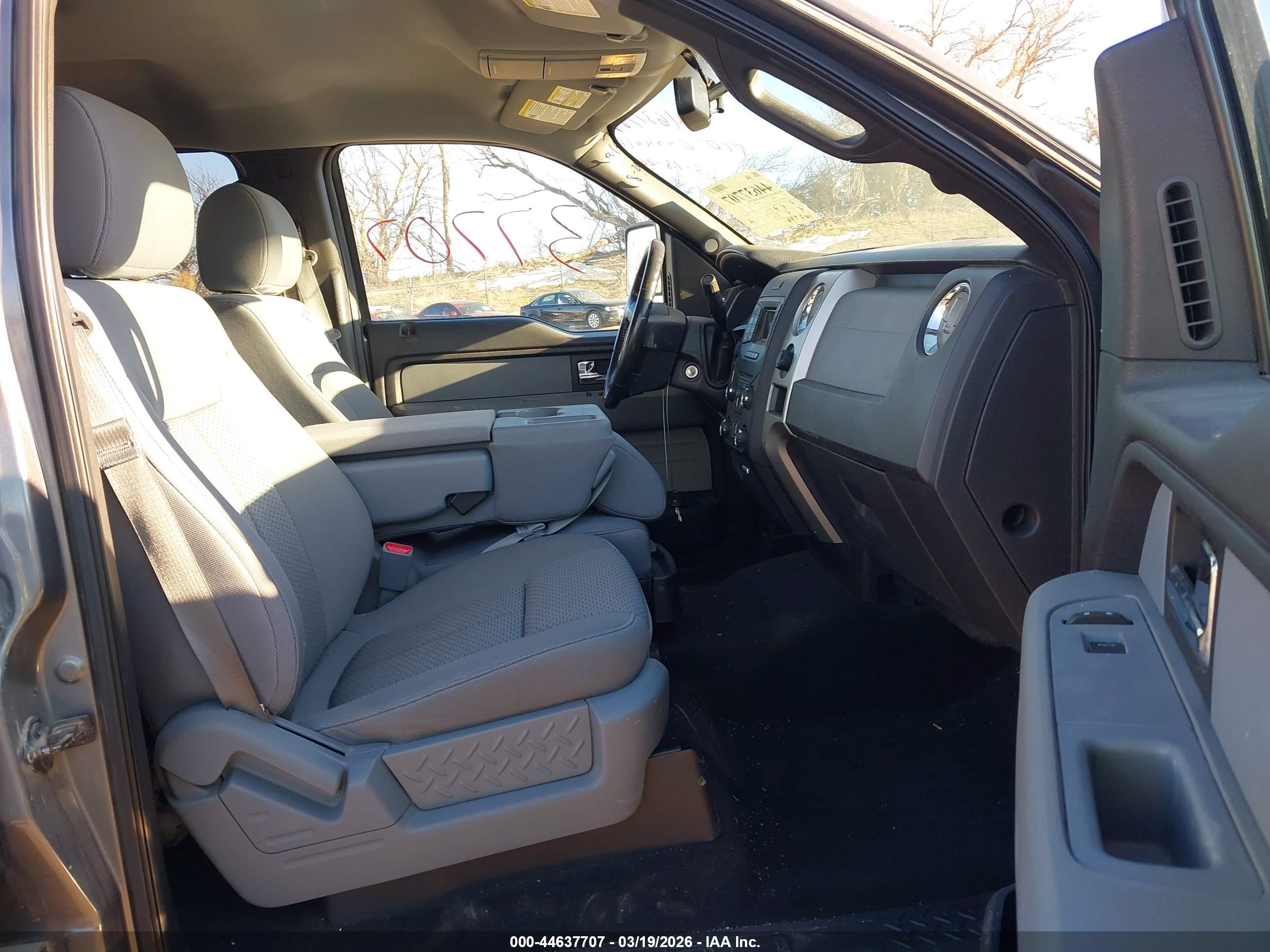 FORD F-150 image 5