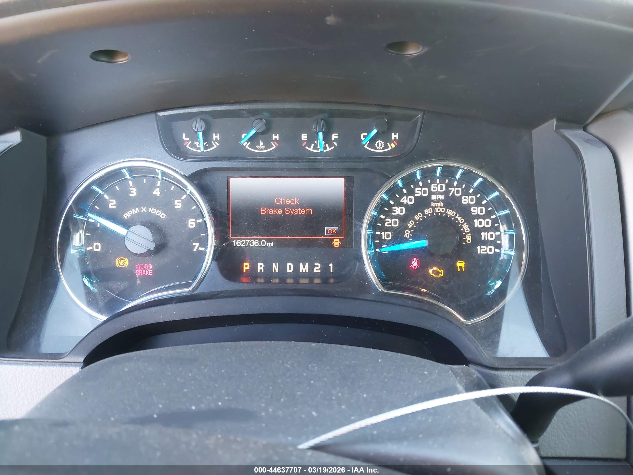 FORD F-150 image 7