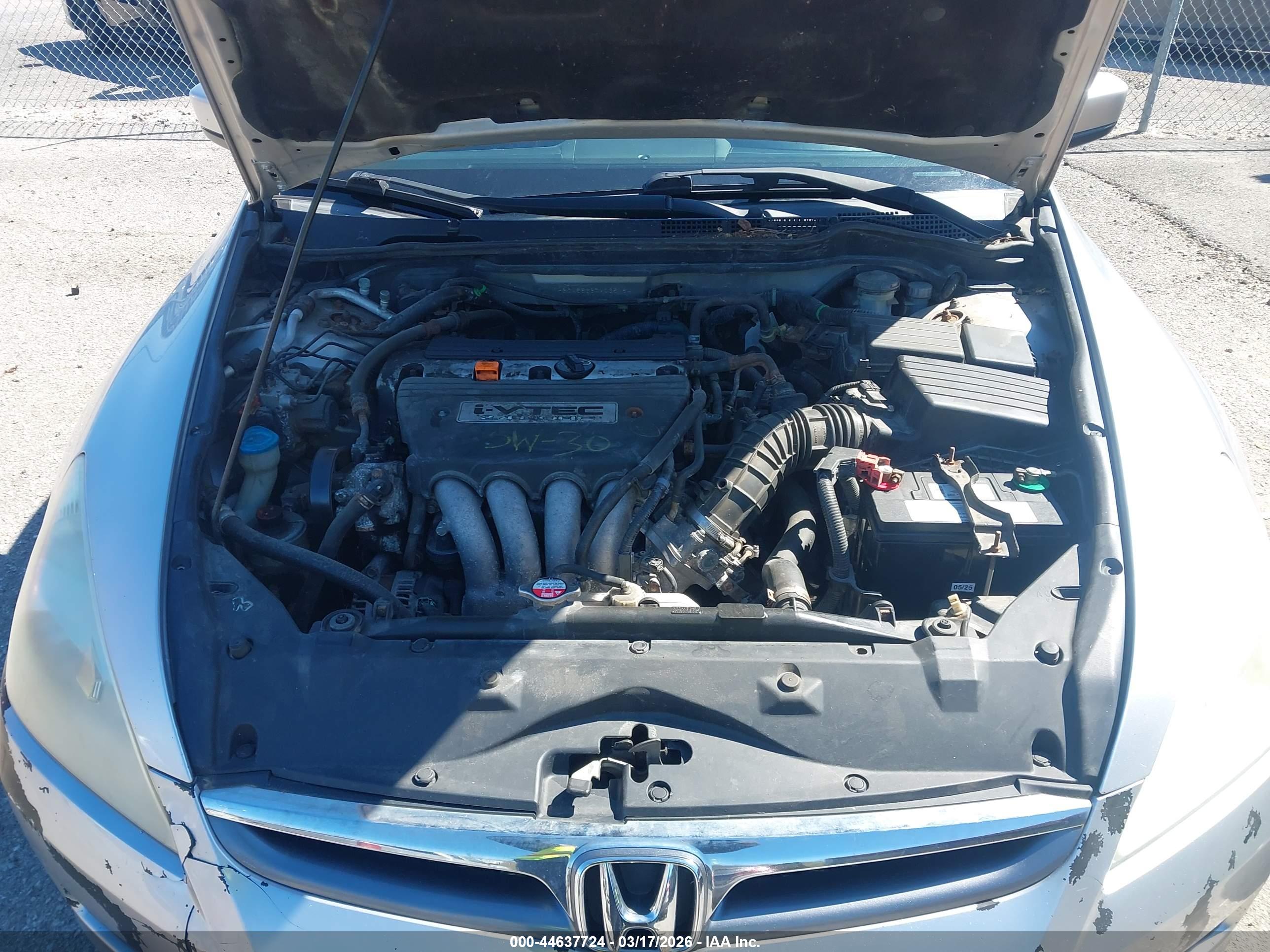 HONDA ACCORD image 10
