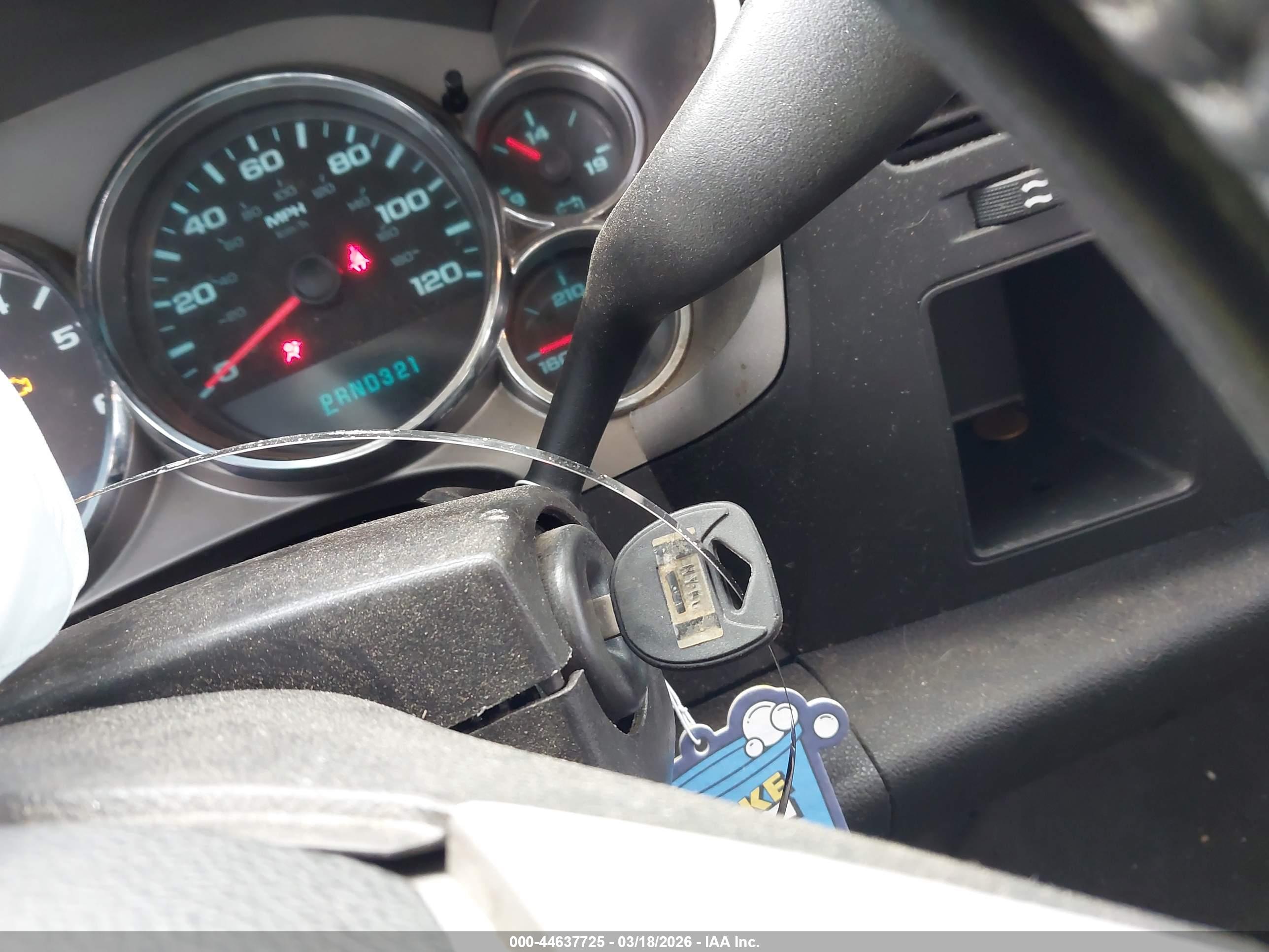 CHEVROLET SILVERADO image 11