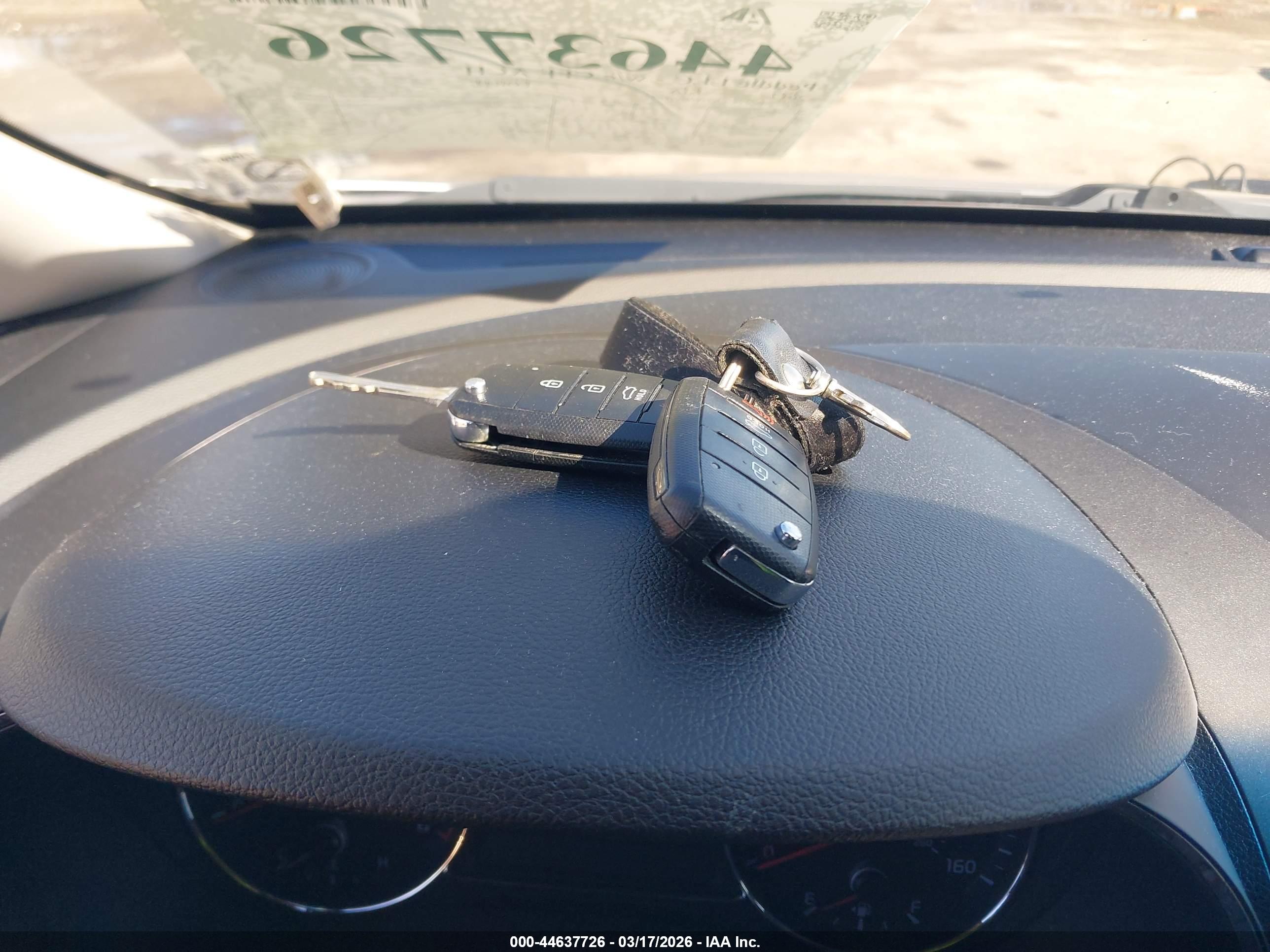 KIA FORTE image 11