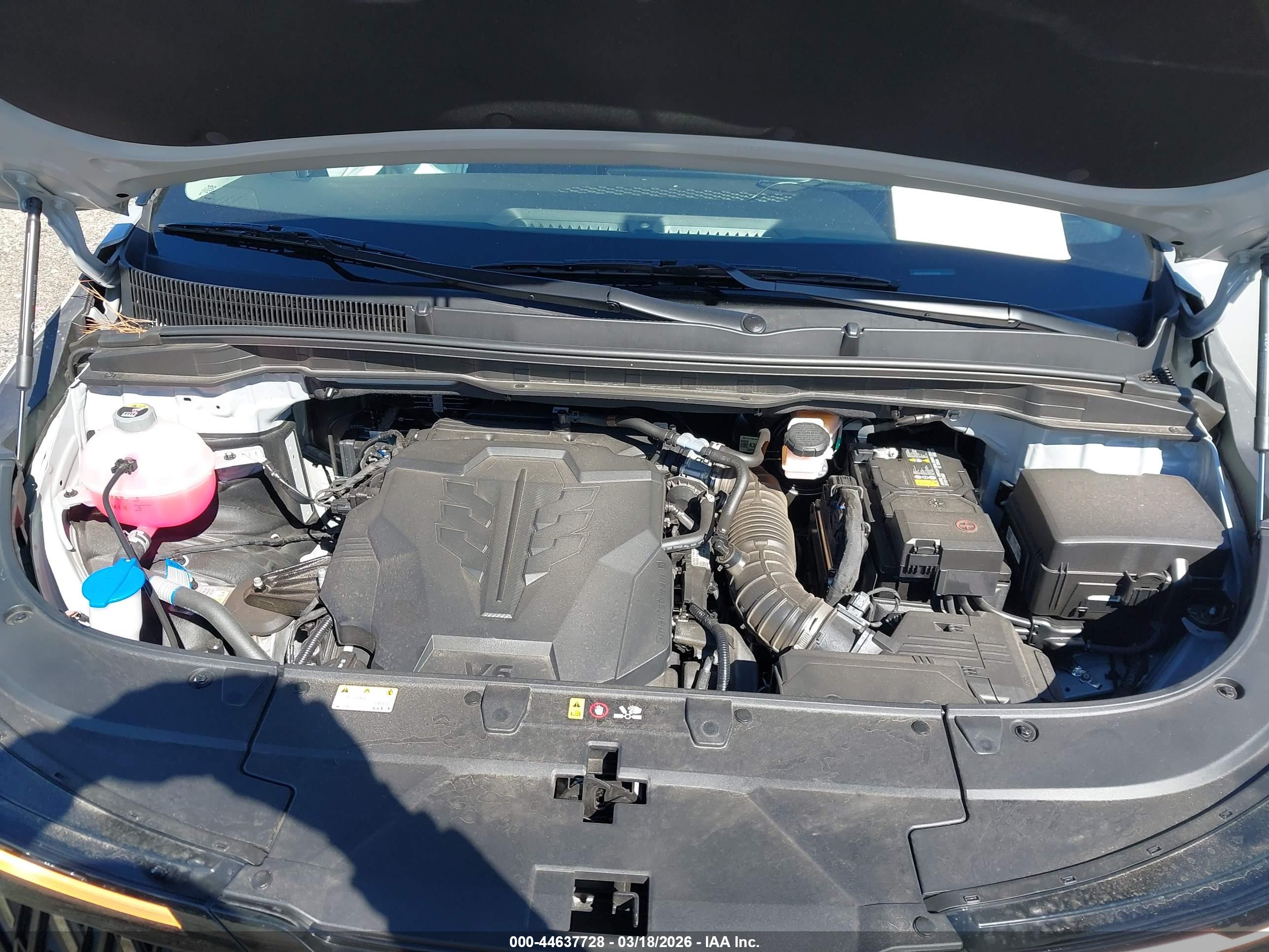 KIA CARNIVAL image 10