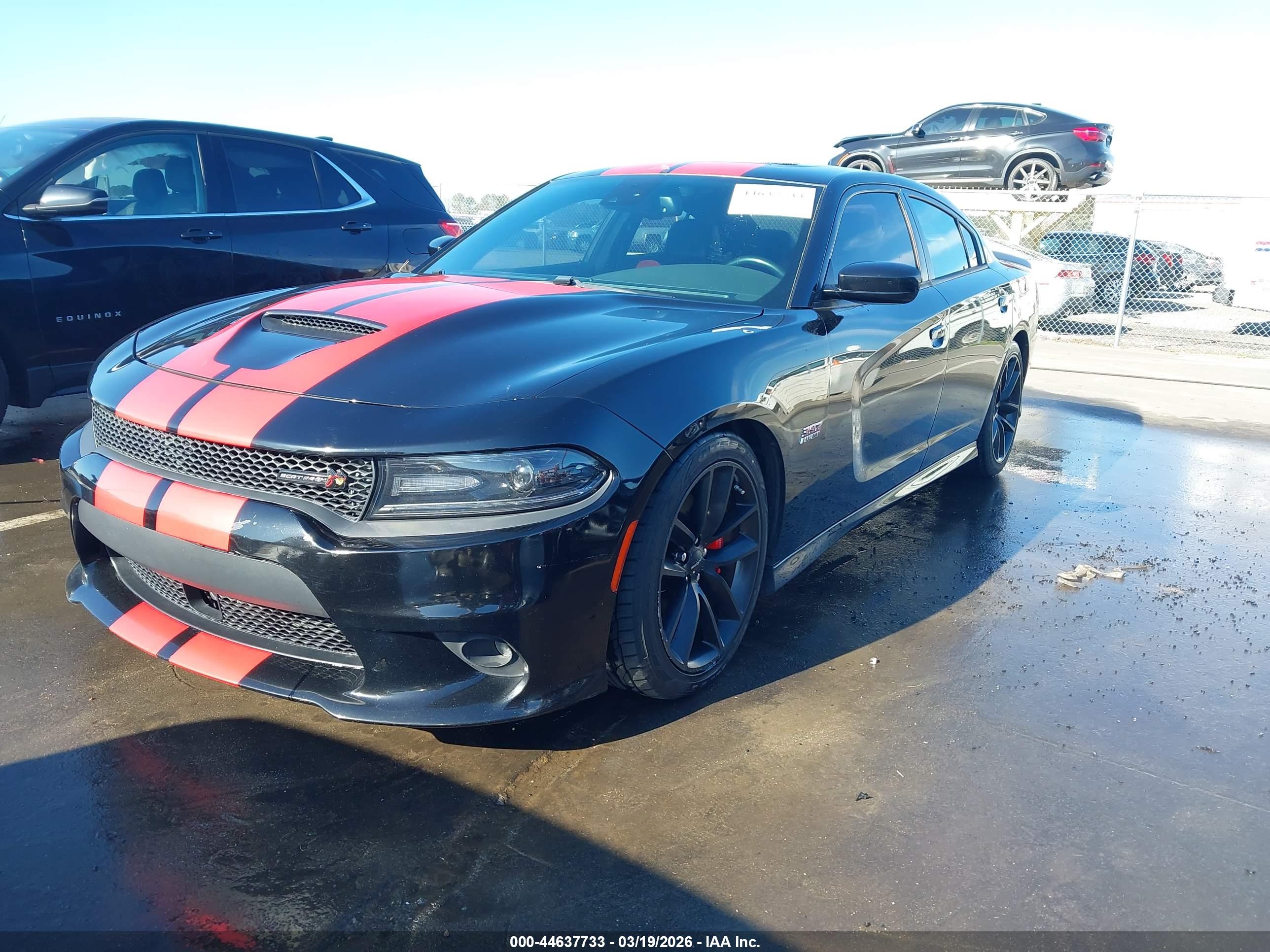 DODGE CHARGER image 2