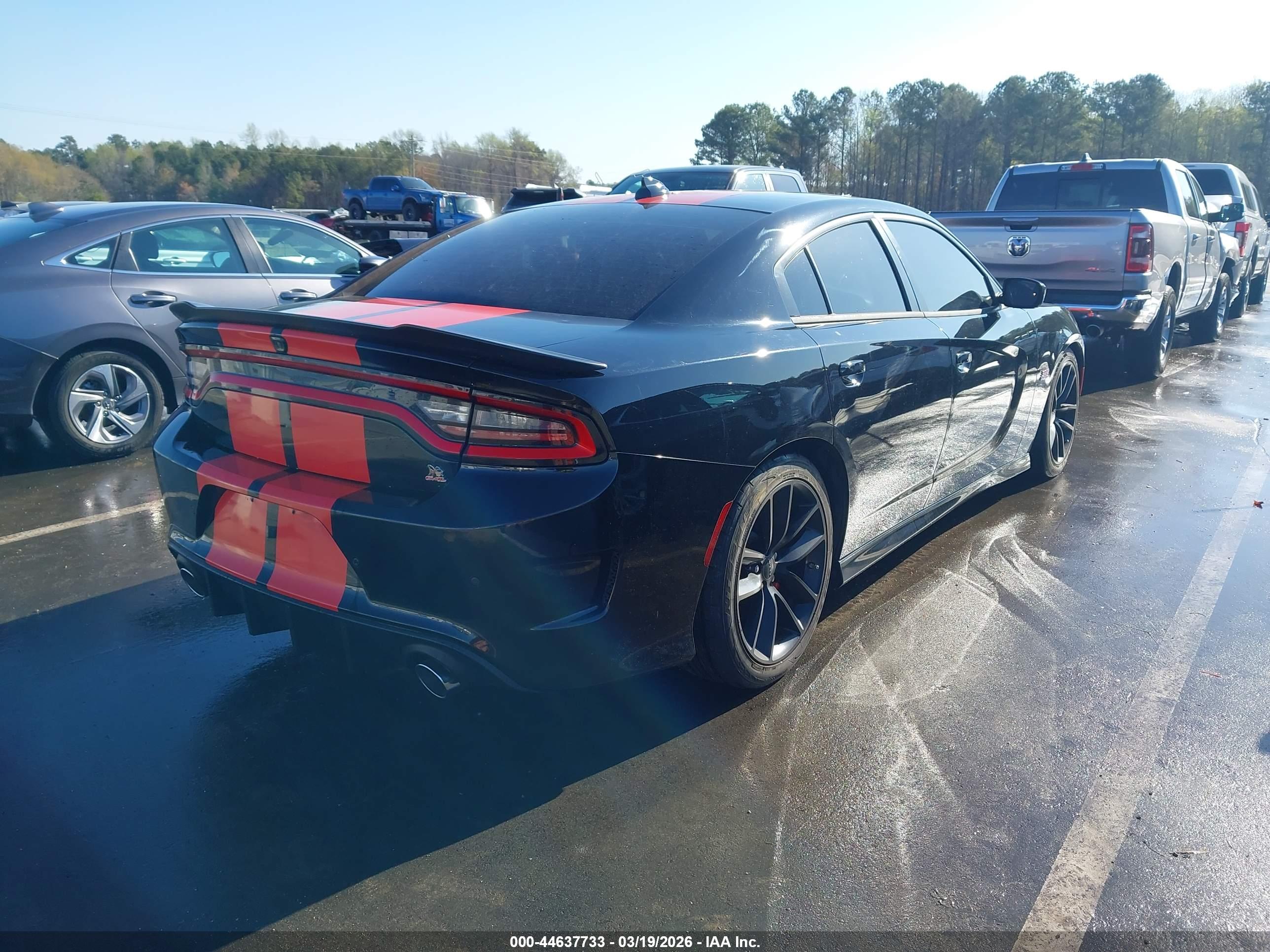 DODGE CHARGER image 4