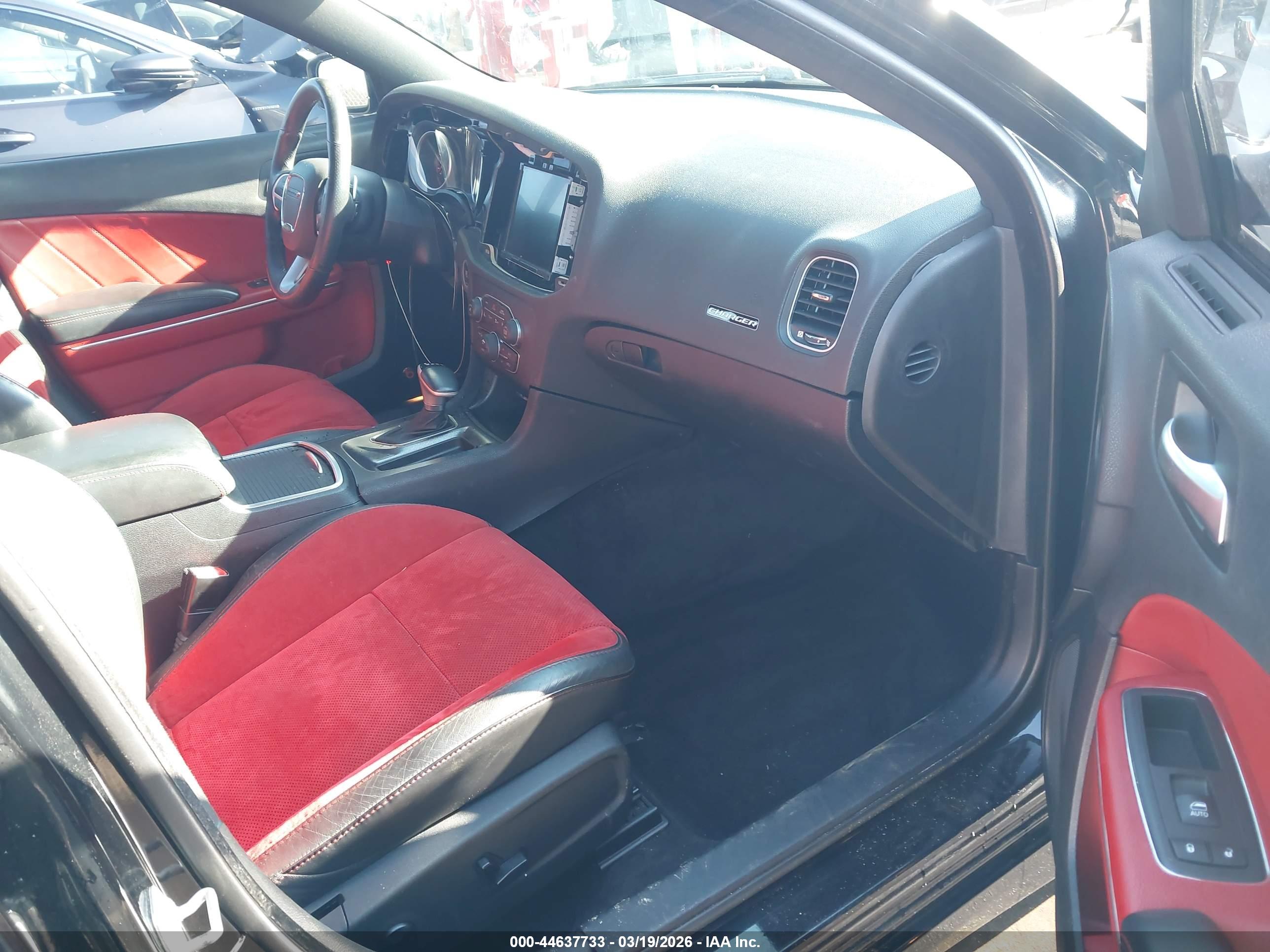 DODGE CHARGER image 5