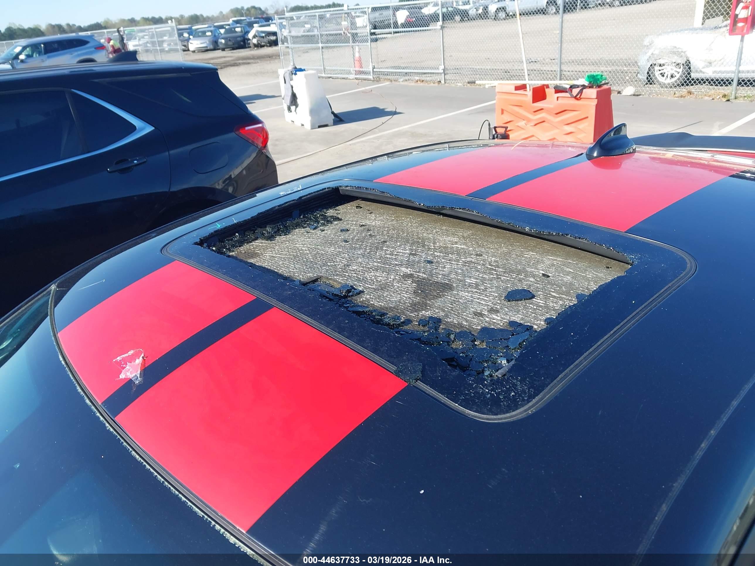 DODGE CHARGER image 6