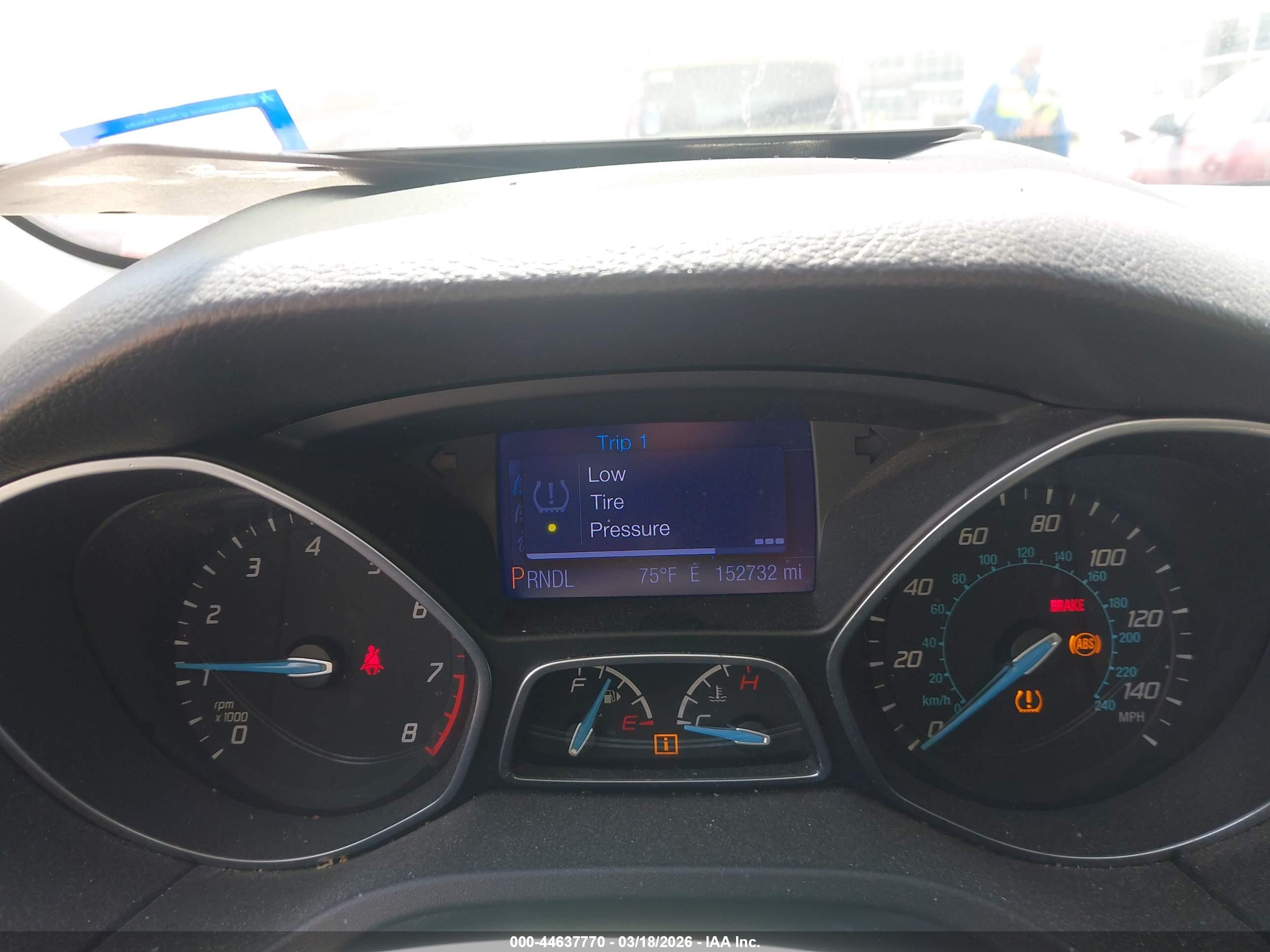 FORD FOCUS image 7