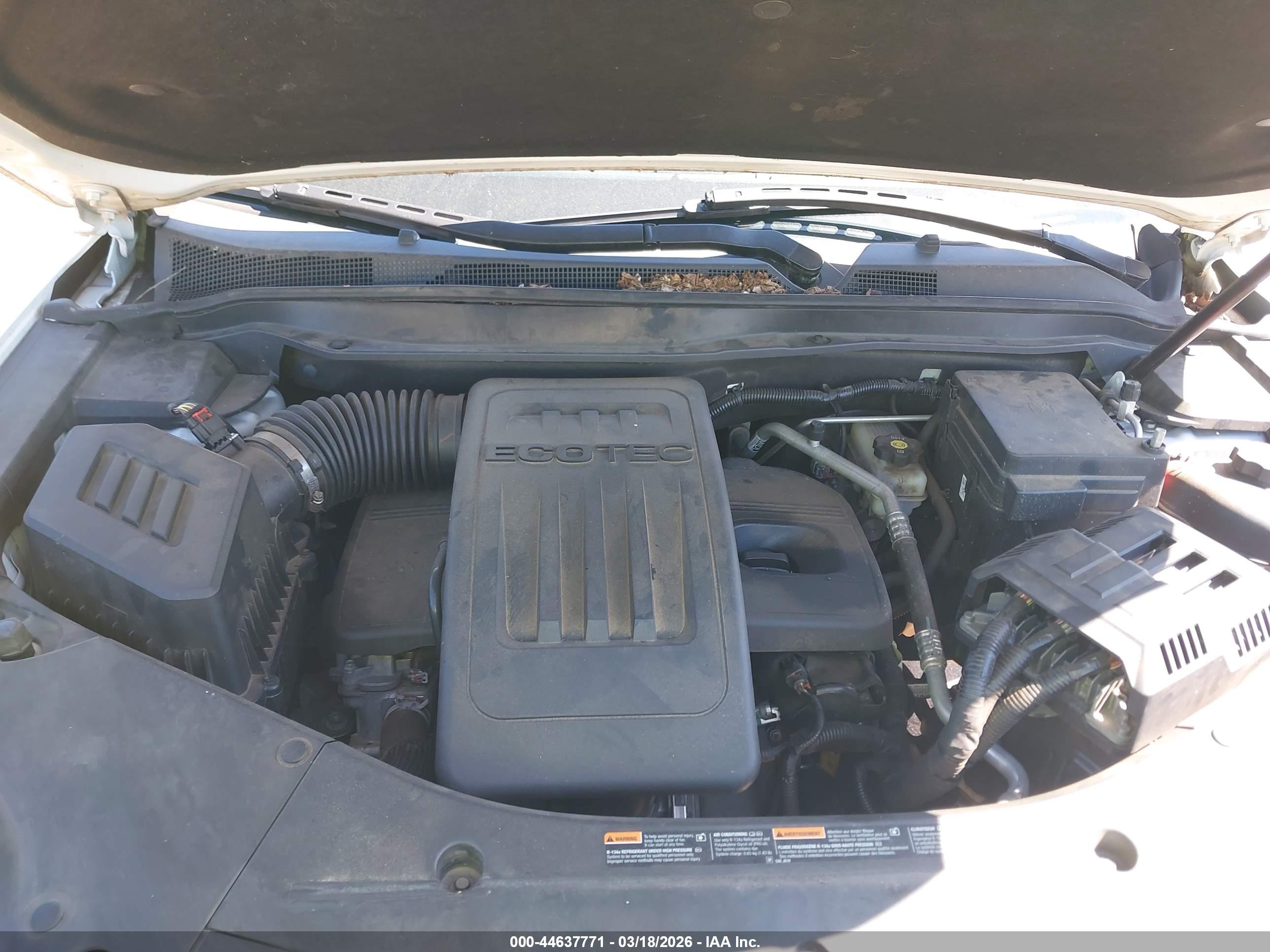 GMC TERRAIN image 10