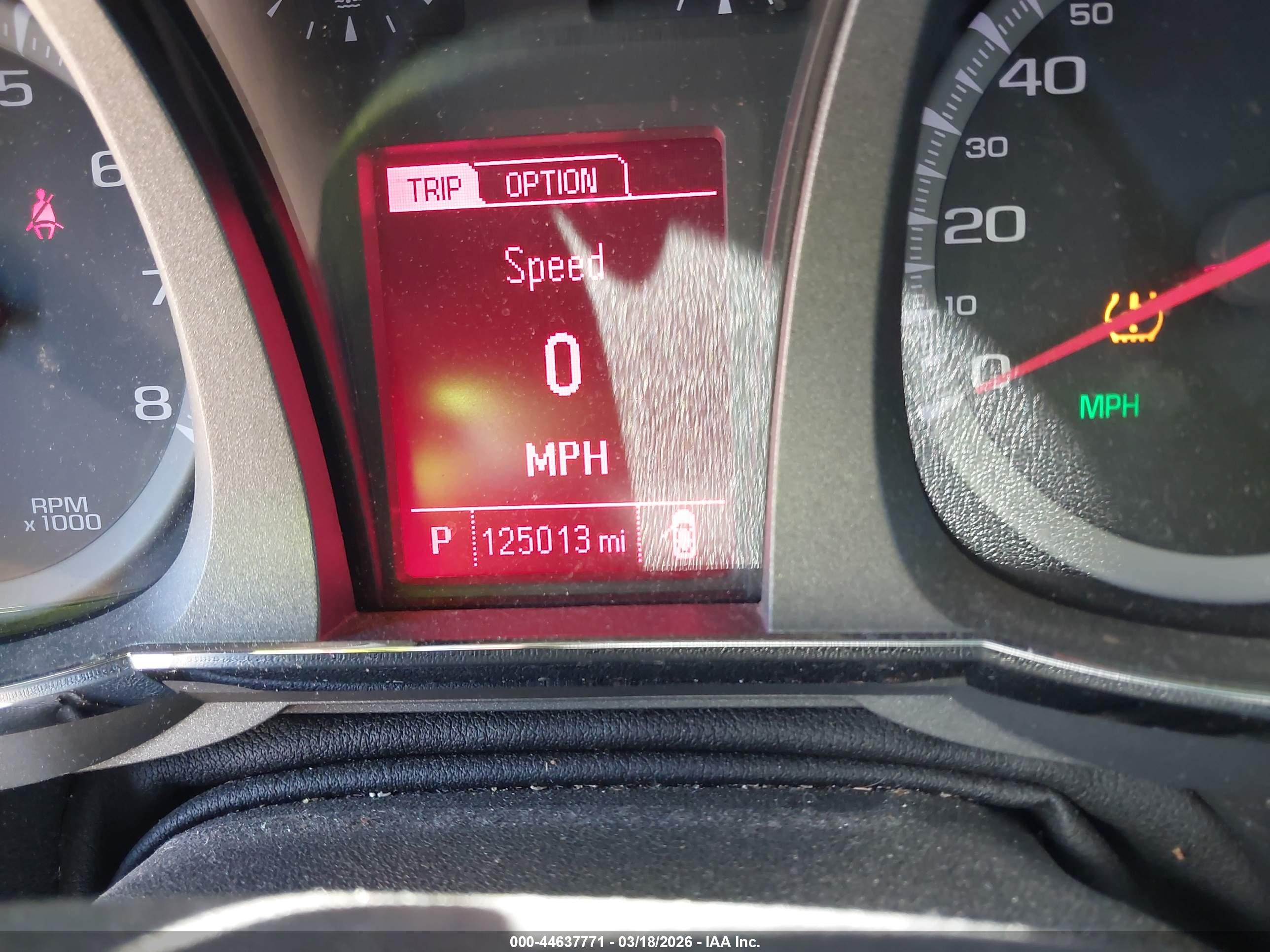 GMC TERRAIN image 7