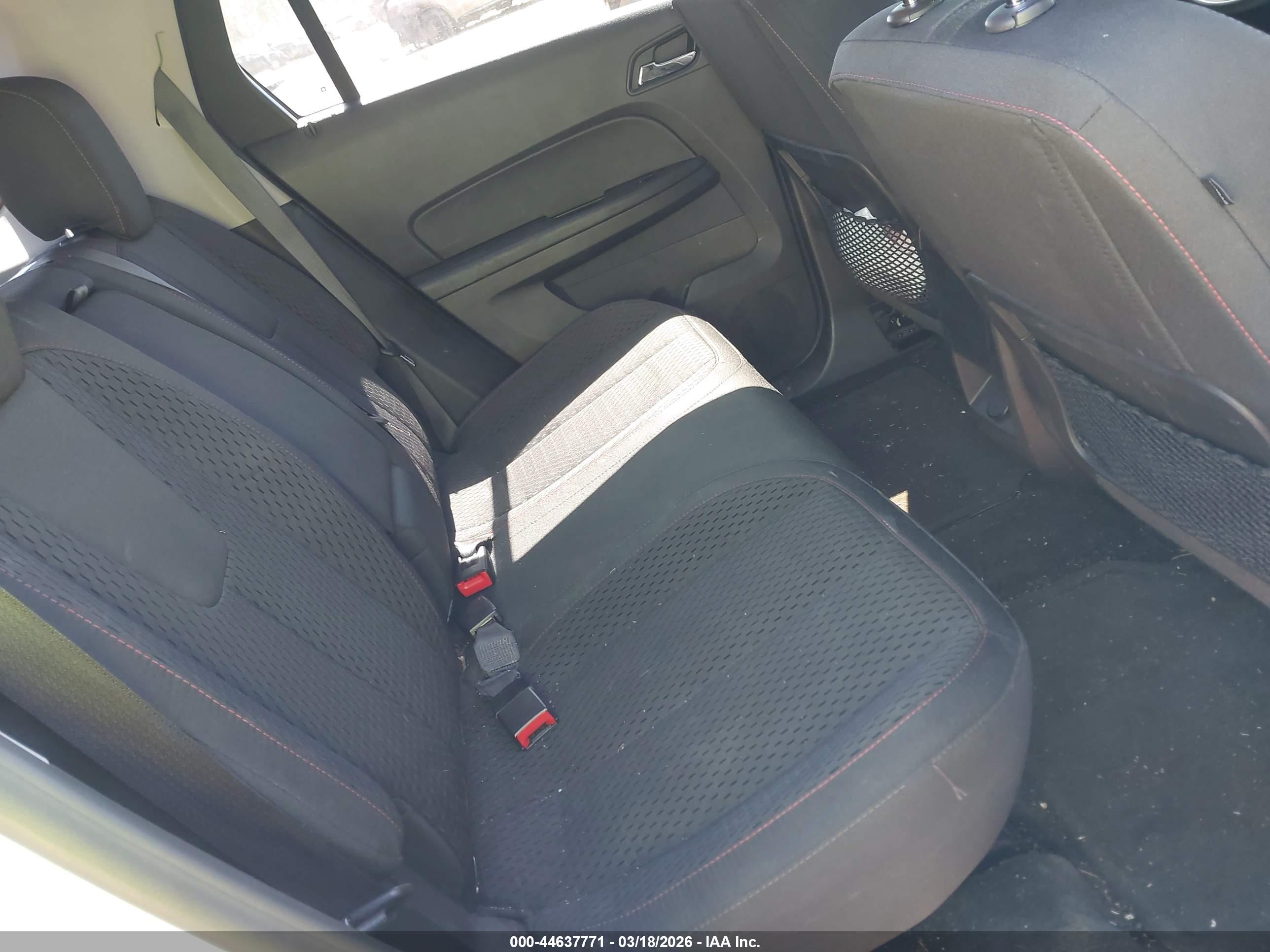 GMC TERRAIN image 8