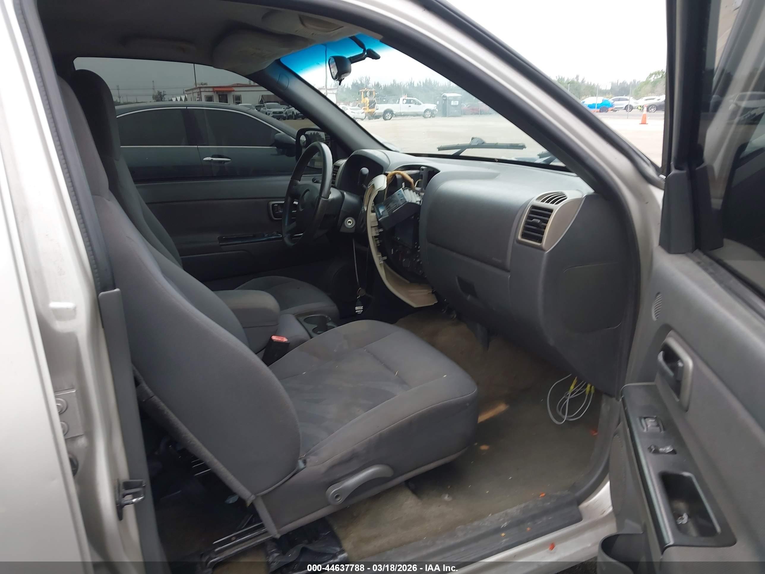 CHEVROLET COLORADO image 5