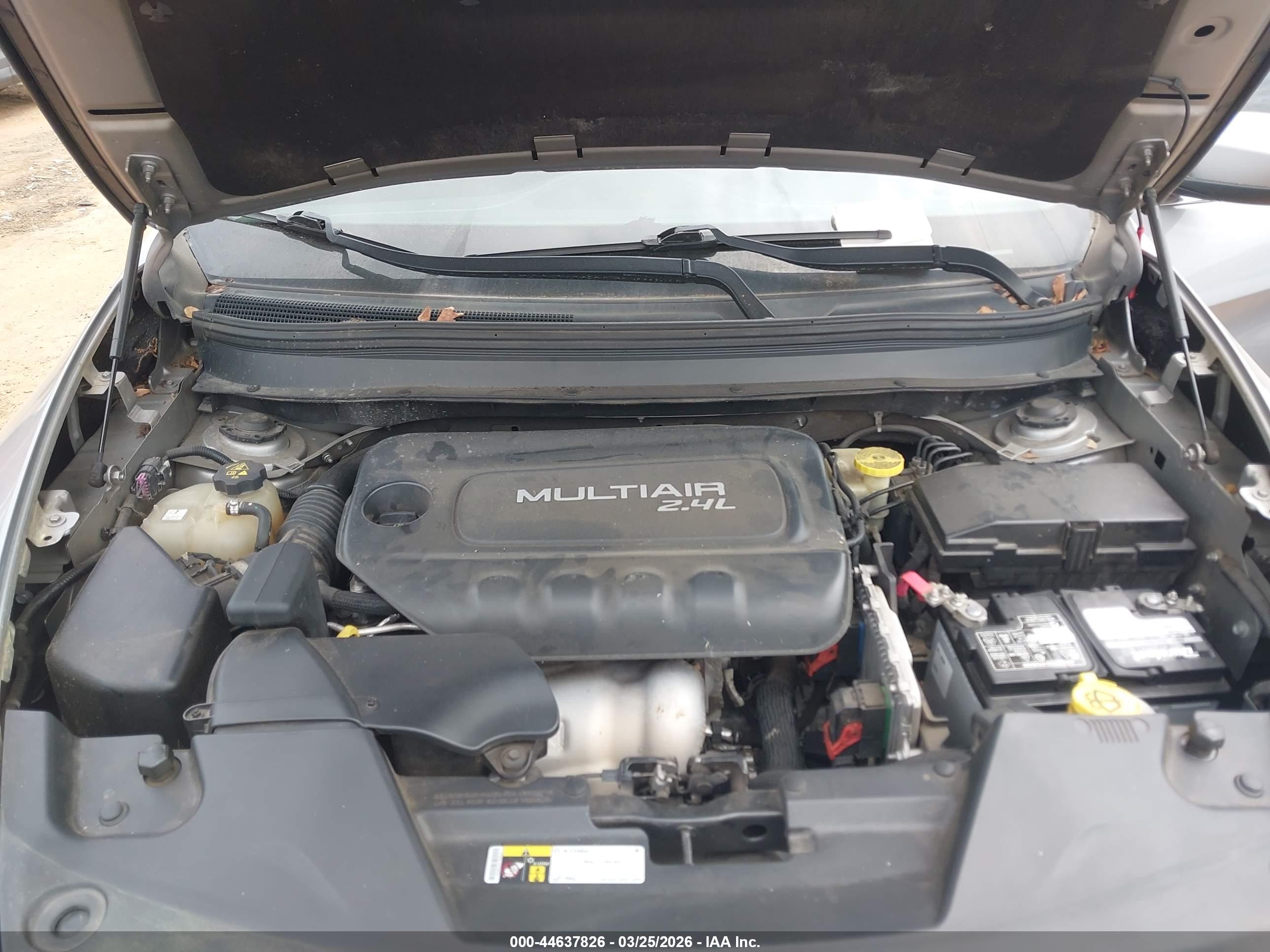 JEEP CHEROKEE image 10