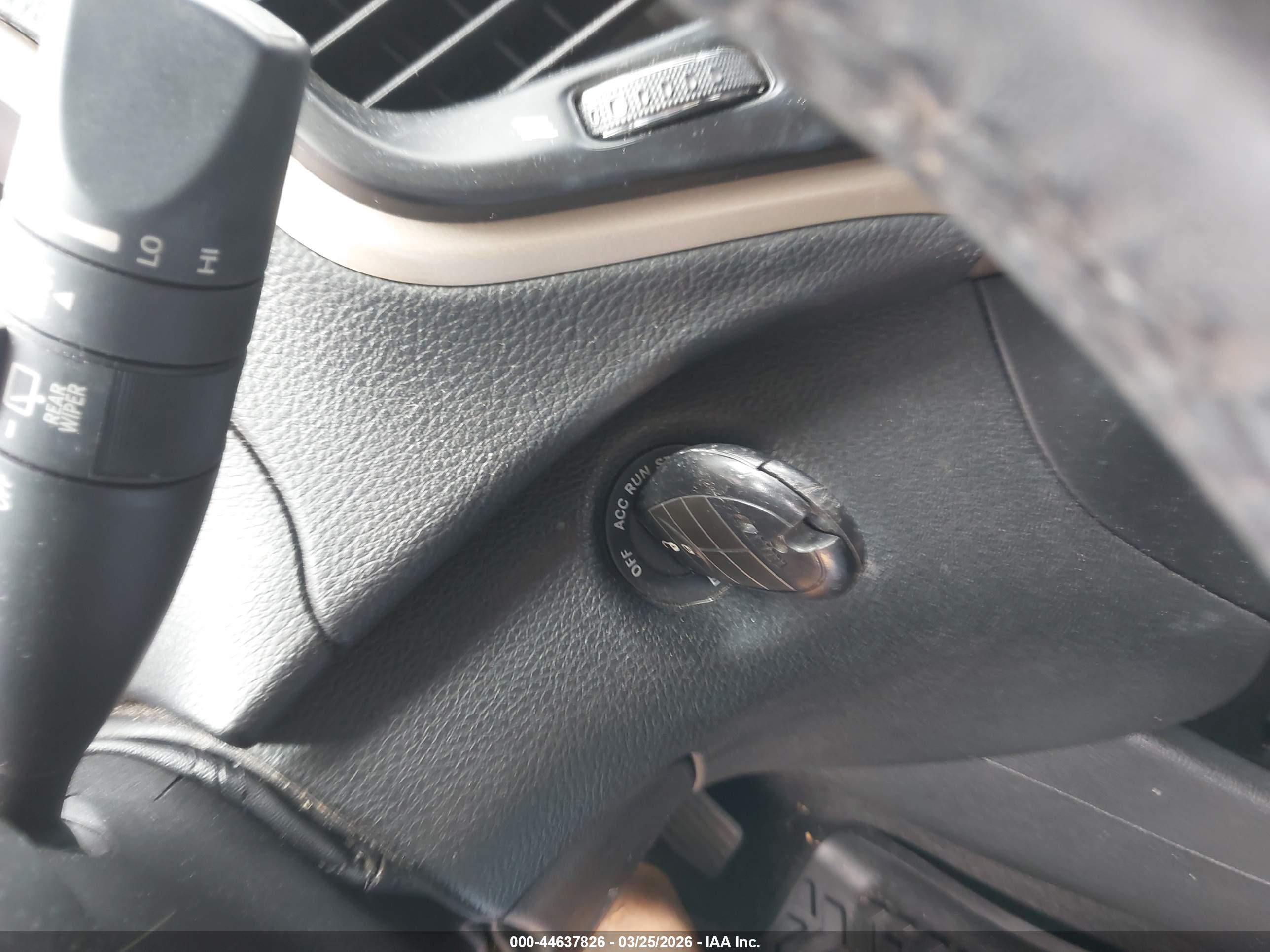 JEEP CHEROKEE image 11
