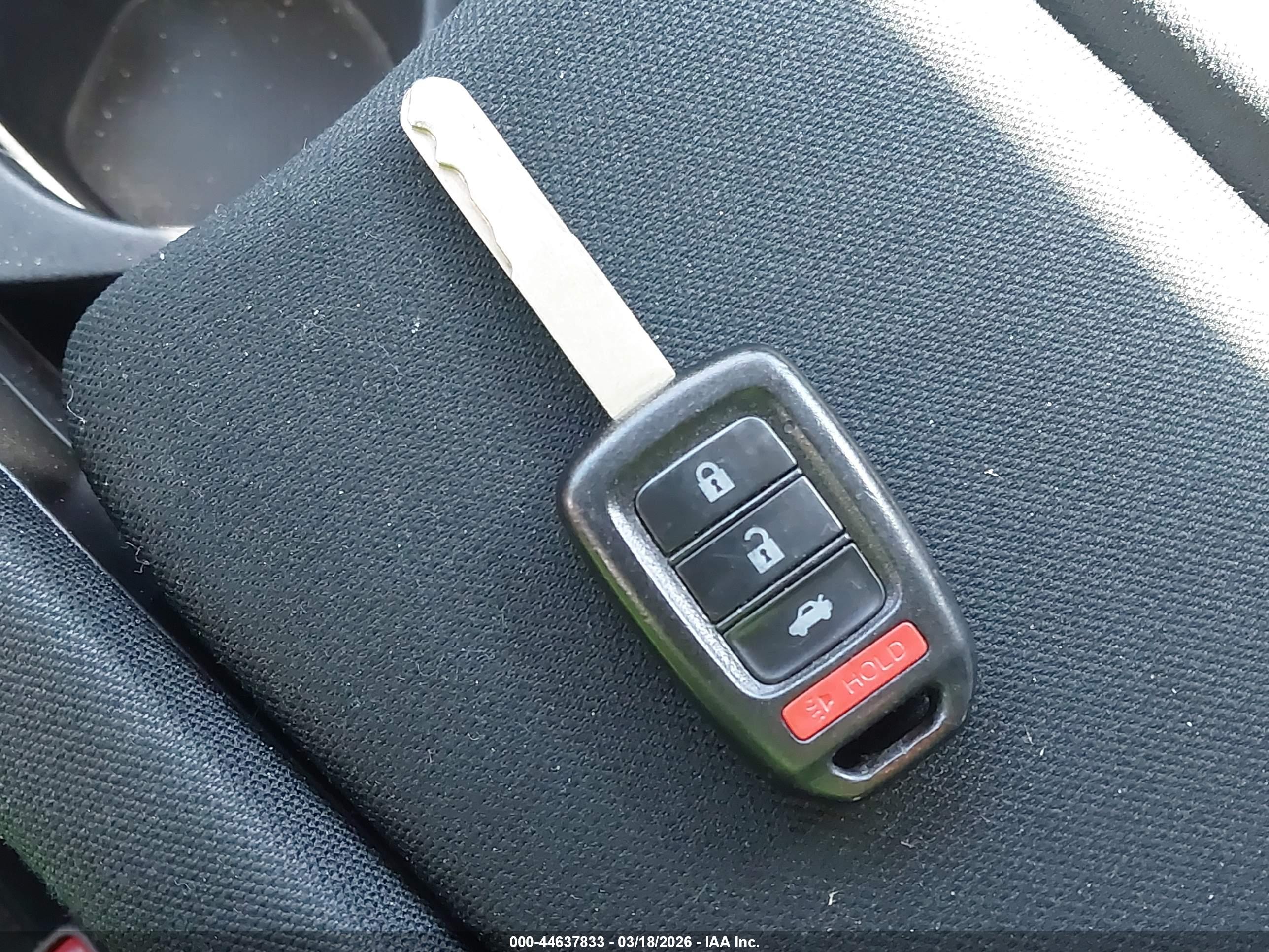 HONDA CIVIC image 11