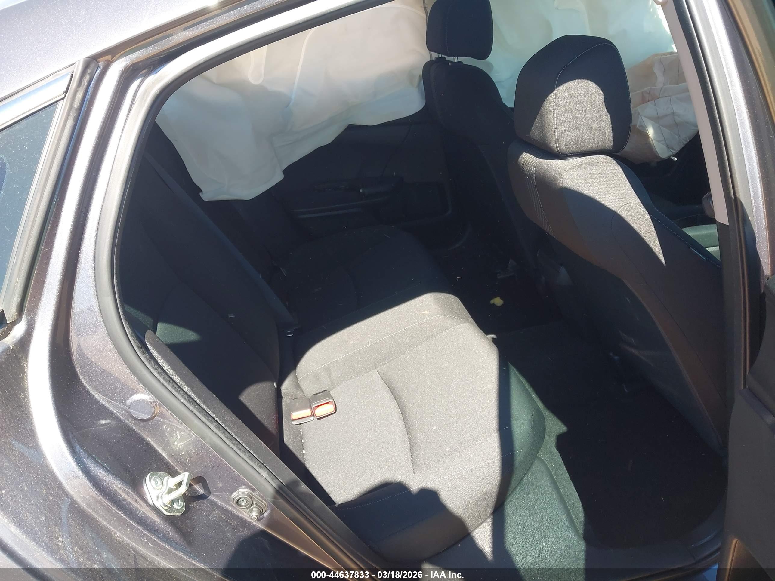 HONDA CIVIC image 8