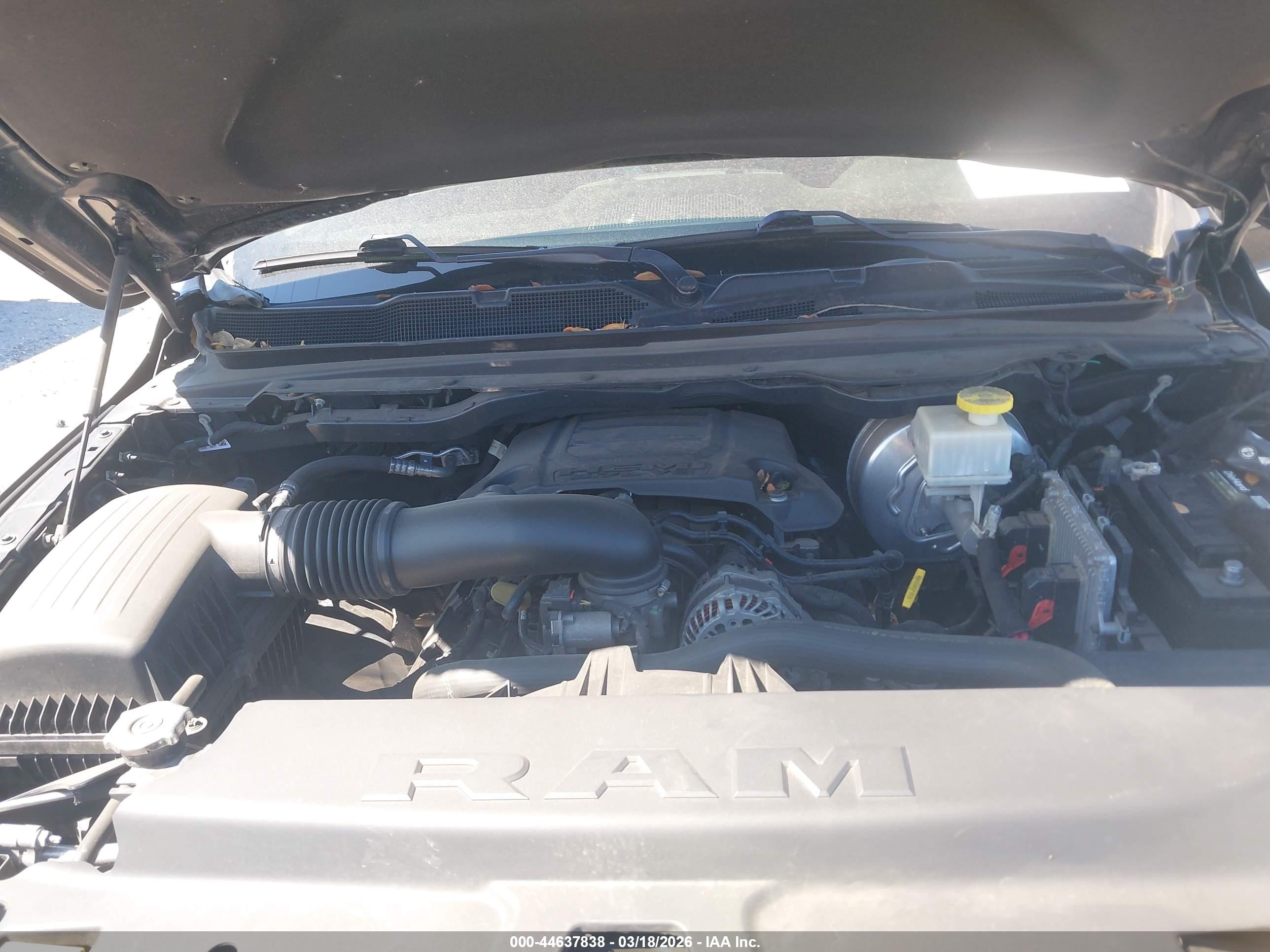 RAM 1500 image 10