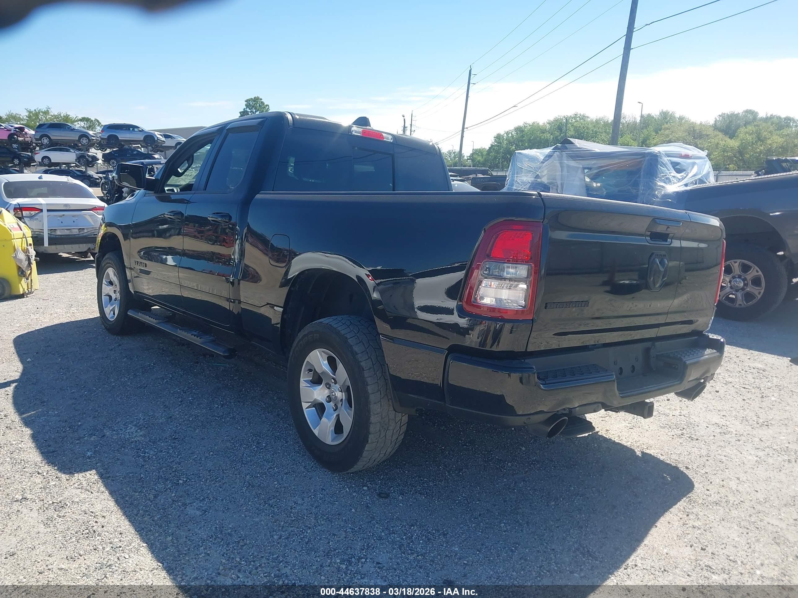 RAM 1500 image 3