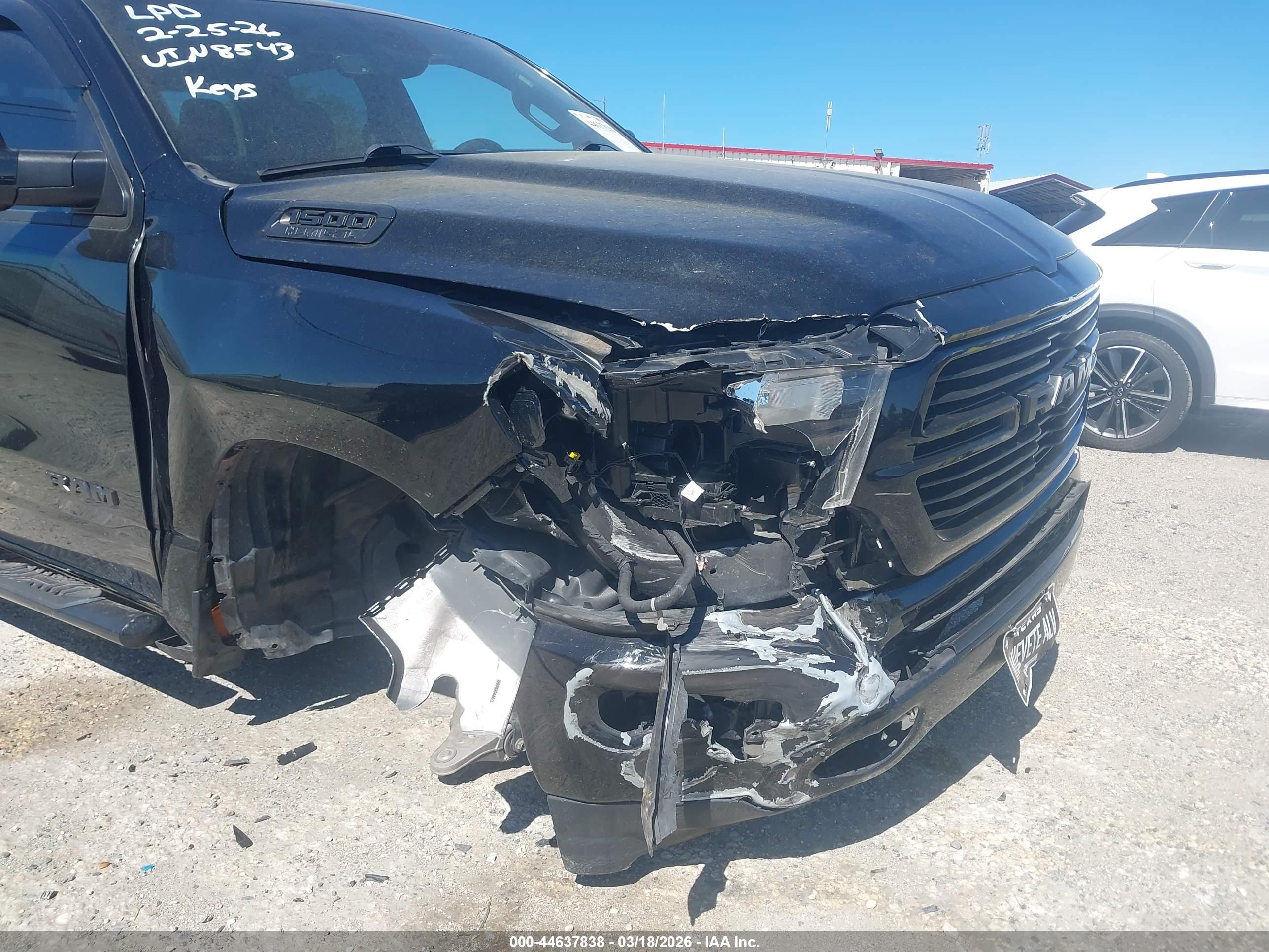 RAM 1500 image 6